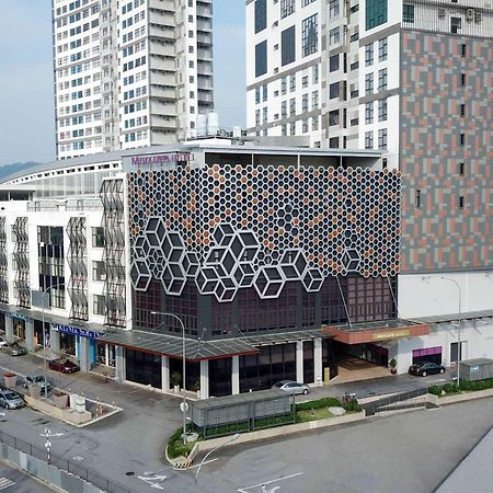 Mercure Selangor Selayang Batu Caves Ngoại thất bức ảnh