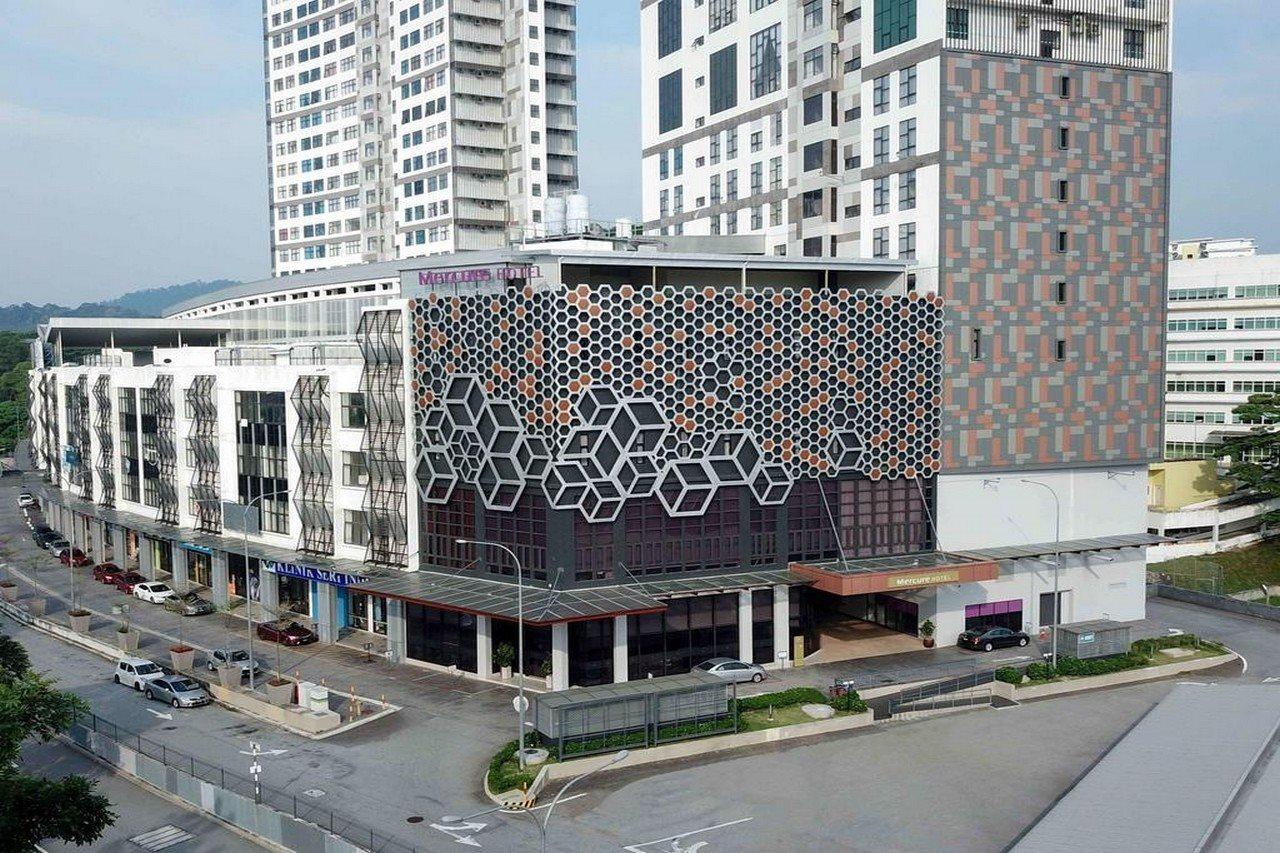 Mercure Selangor Selayang Batu Caves Ngoại thất bức ảnh