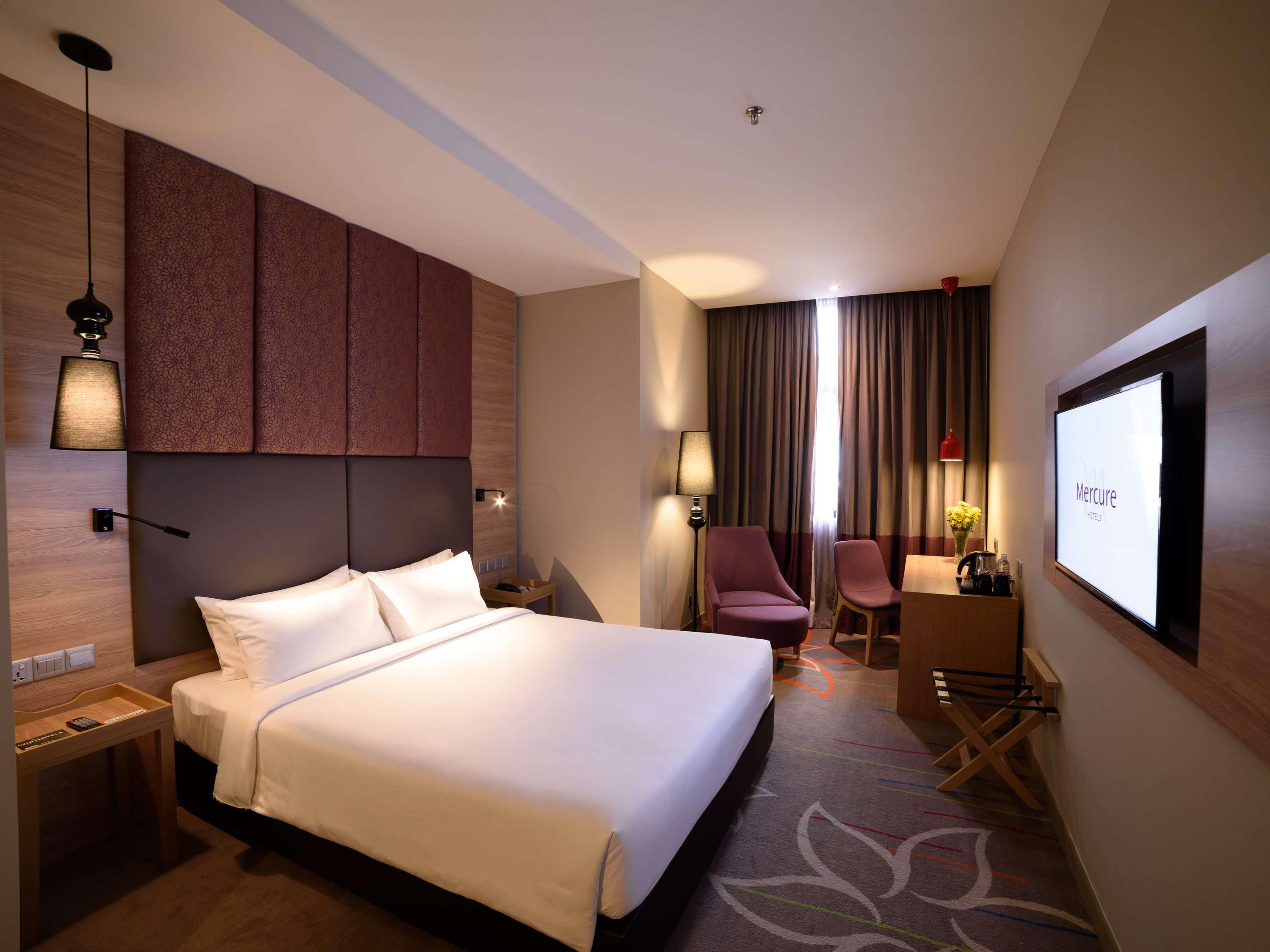 Mercure Selangor Selayang Batu Caves Ngoại thất bức ảnh