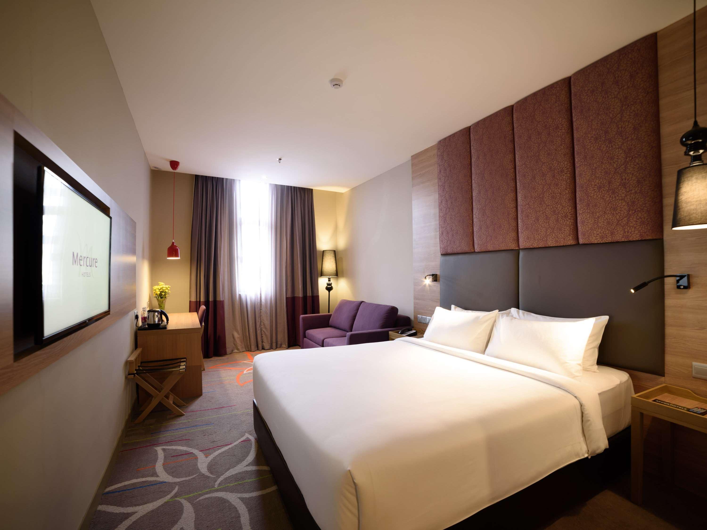 Mercure Selangor Selayang Batu Caves Ngoại thất bức ảnh
