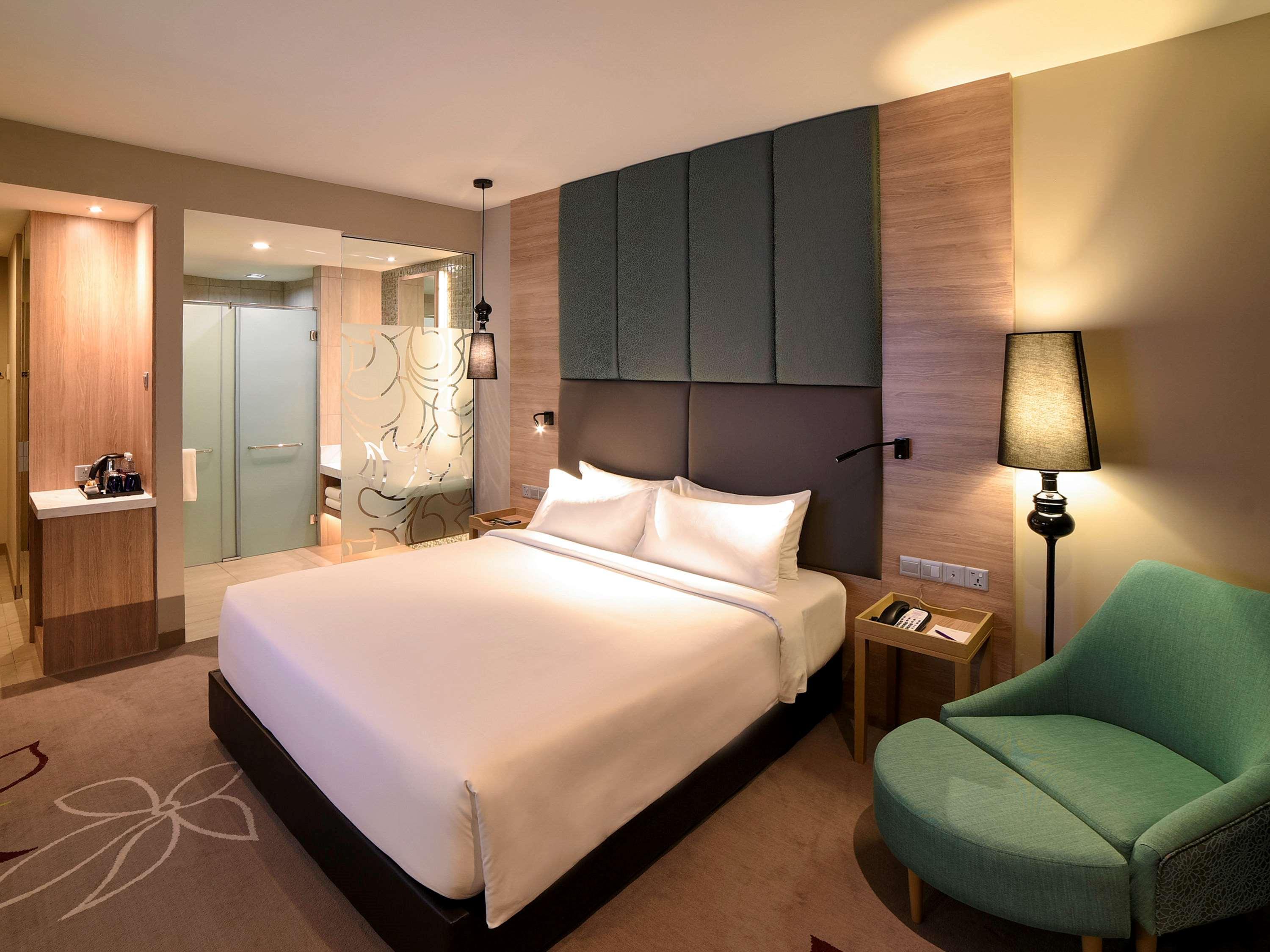 Mercure Selangor Selayang Batu Caves Ngoại thất bức ảnh