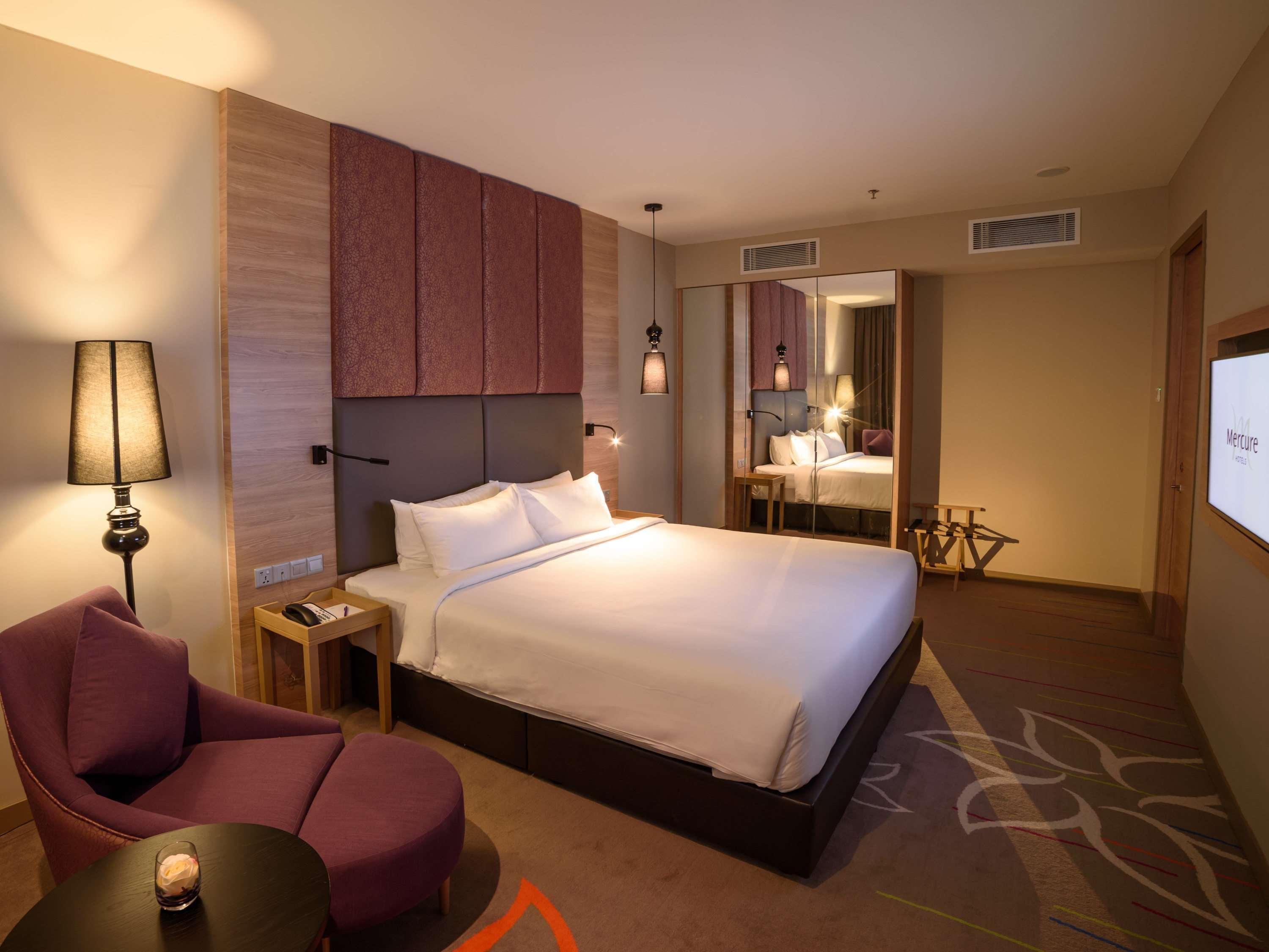 Mercure Selangor Selayang Batu Caves Ngoại thất bức ảnh