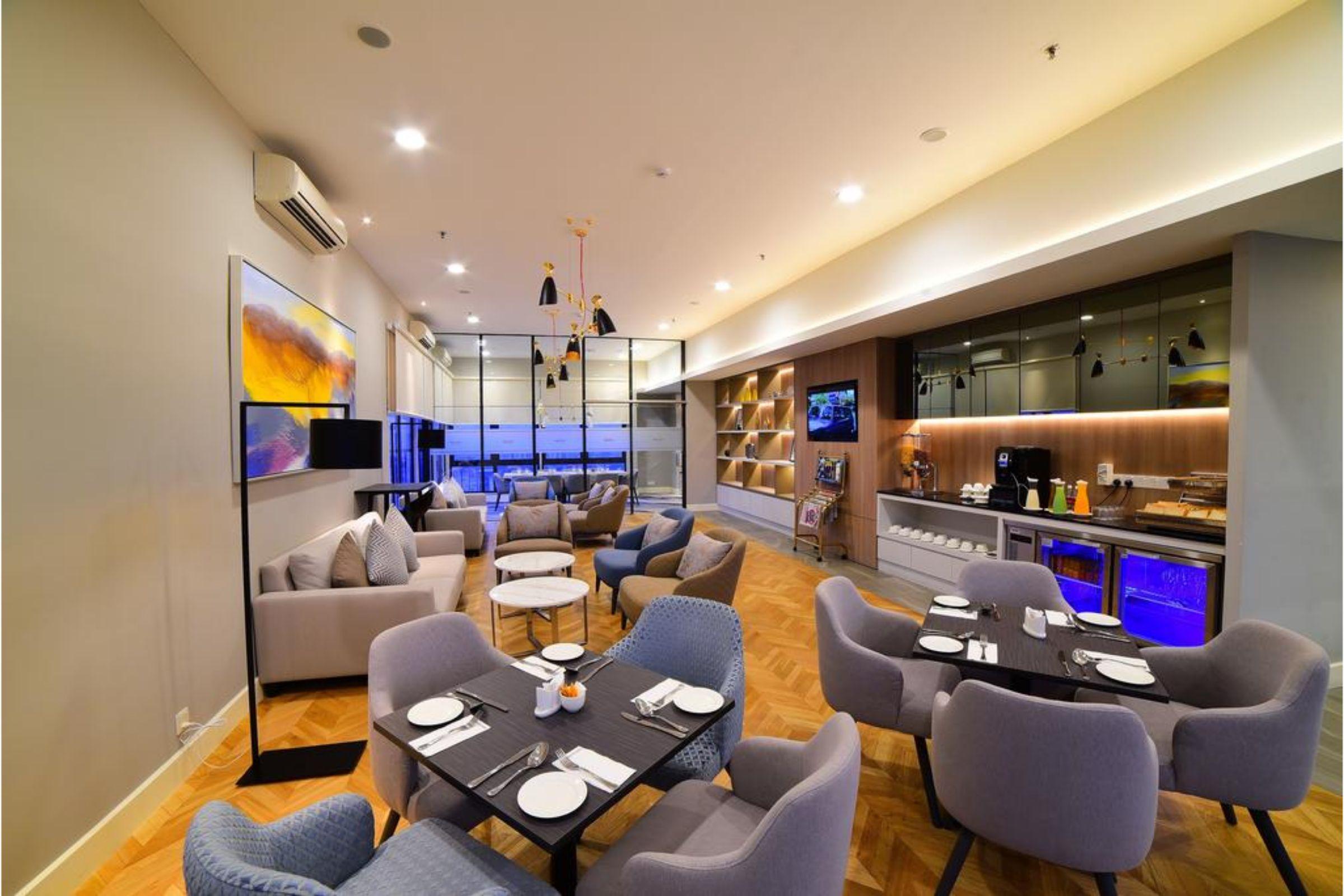 Mercure Selangor Selayang Batu Caves Ngoại thất bức ảnh