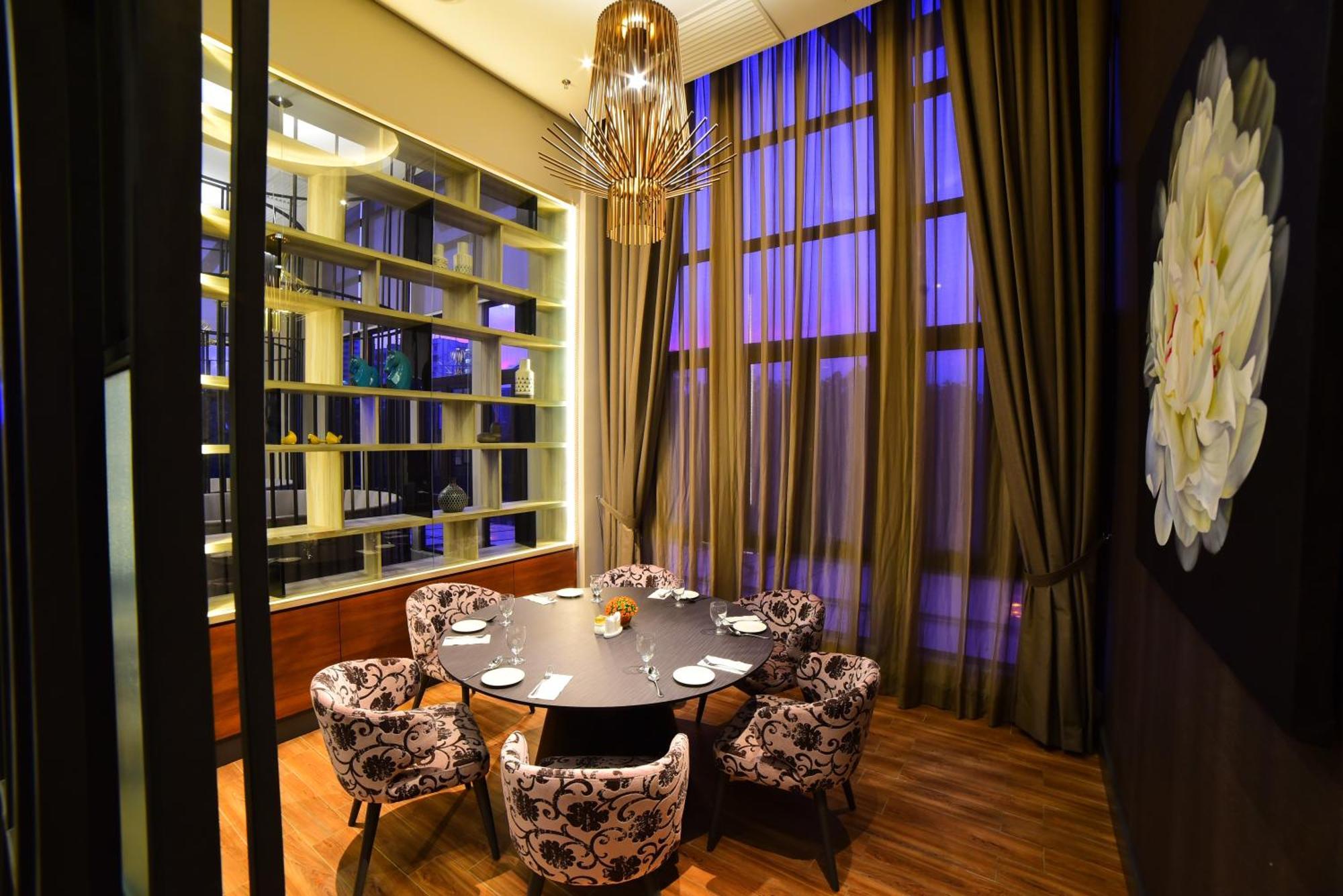 Mercure Selangor Selayang Batu Caves Ngoại thất bức ảnh