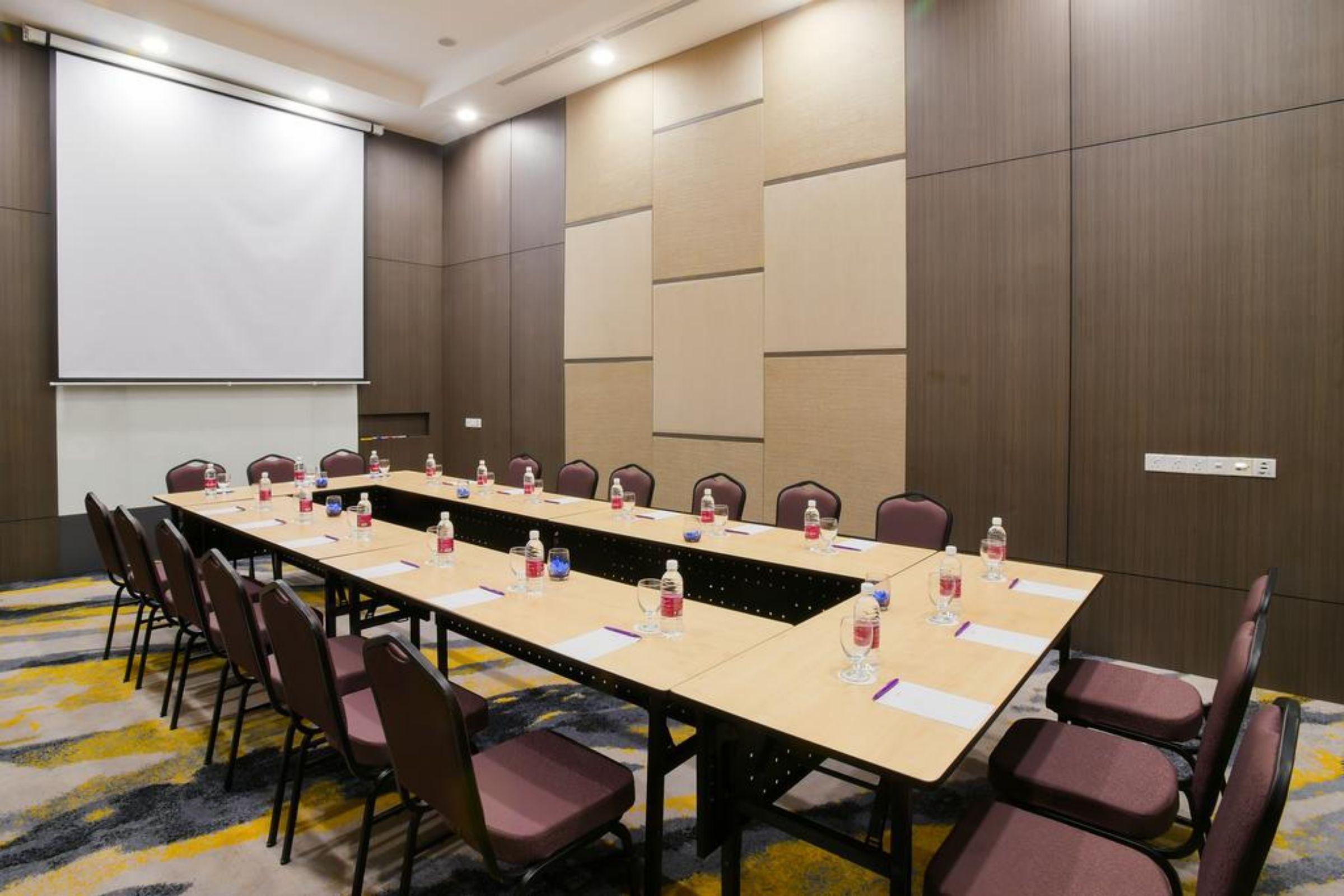 Mercure Selangor Selayang Batu Caves Ngoại thất bức ảnh