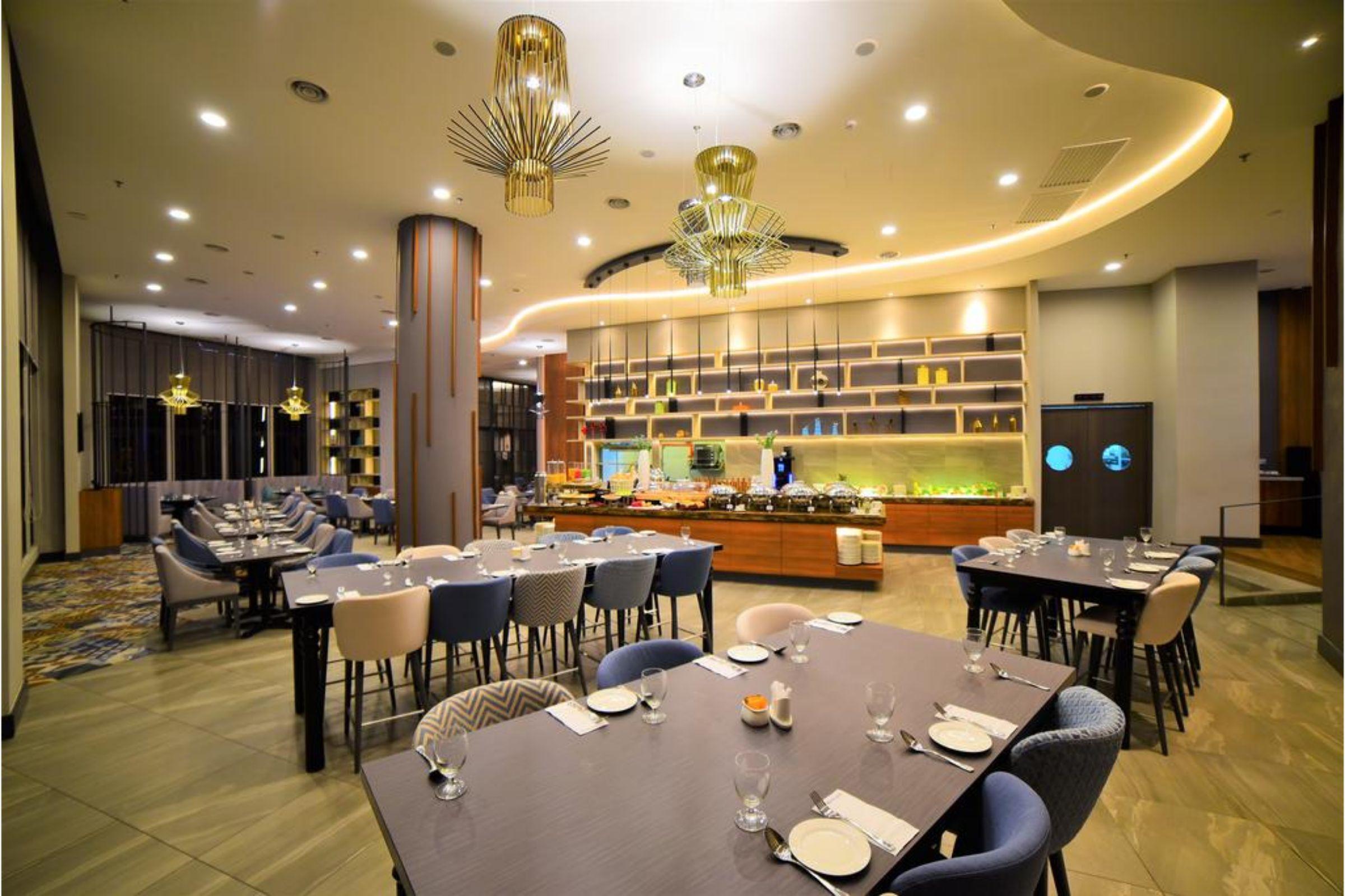 Mercure Selangor Selayang Batu Caves Ngoại thất bức ảnh