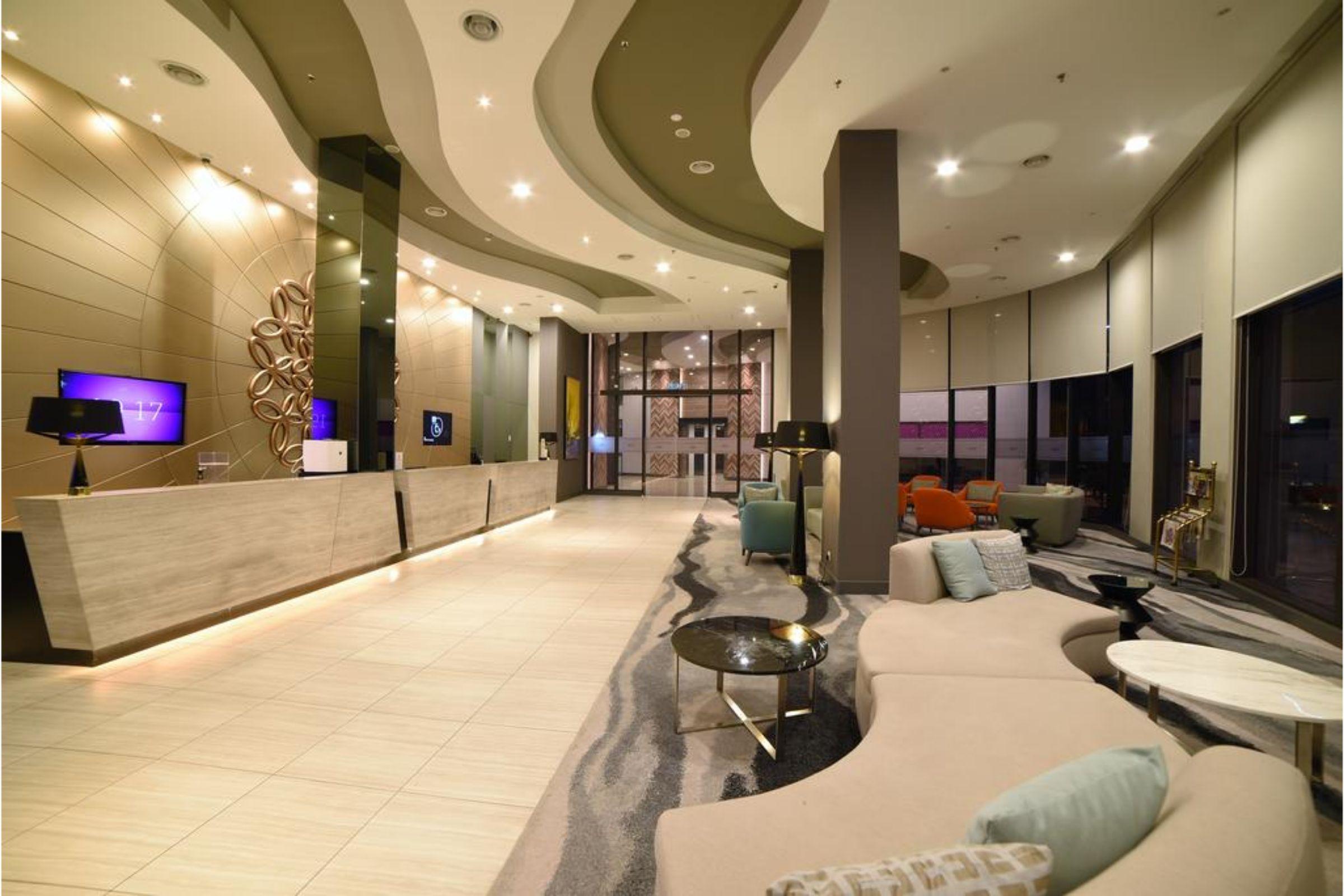 Mercure Selangor Selayang Batu Caves Ngoại thất bức ảnh