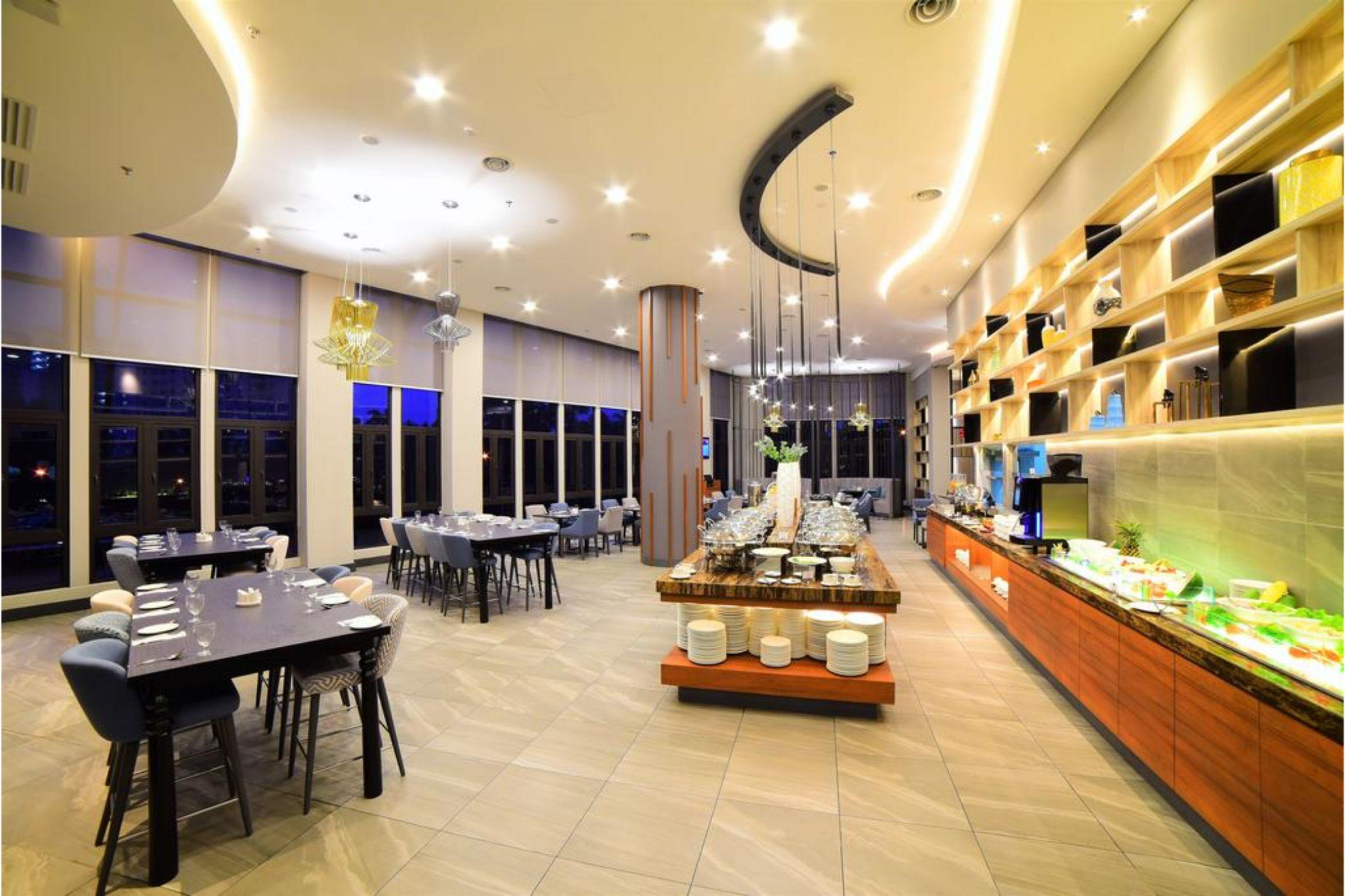 Mercure Selangor Selayang Batu Caves Ngoại thất bức ảnh