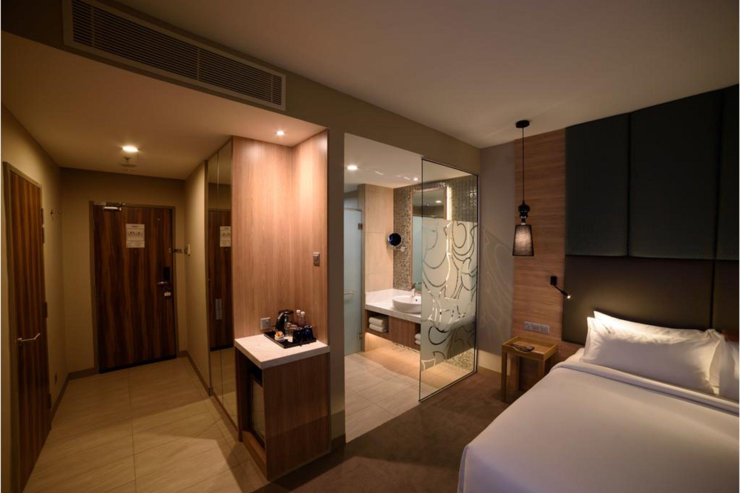 Mercure Selangor Selayang Batu Caves Ngoại thất bức ảnh