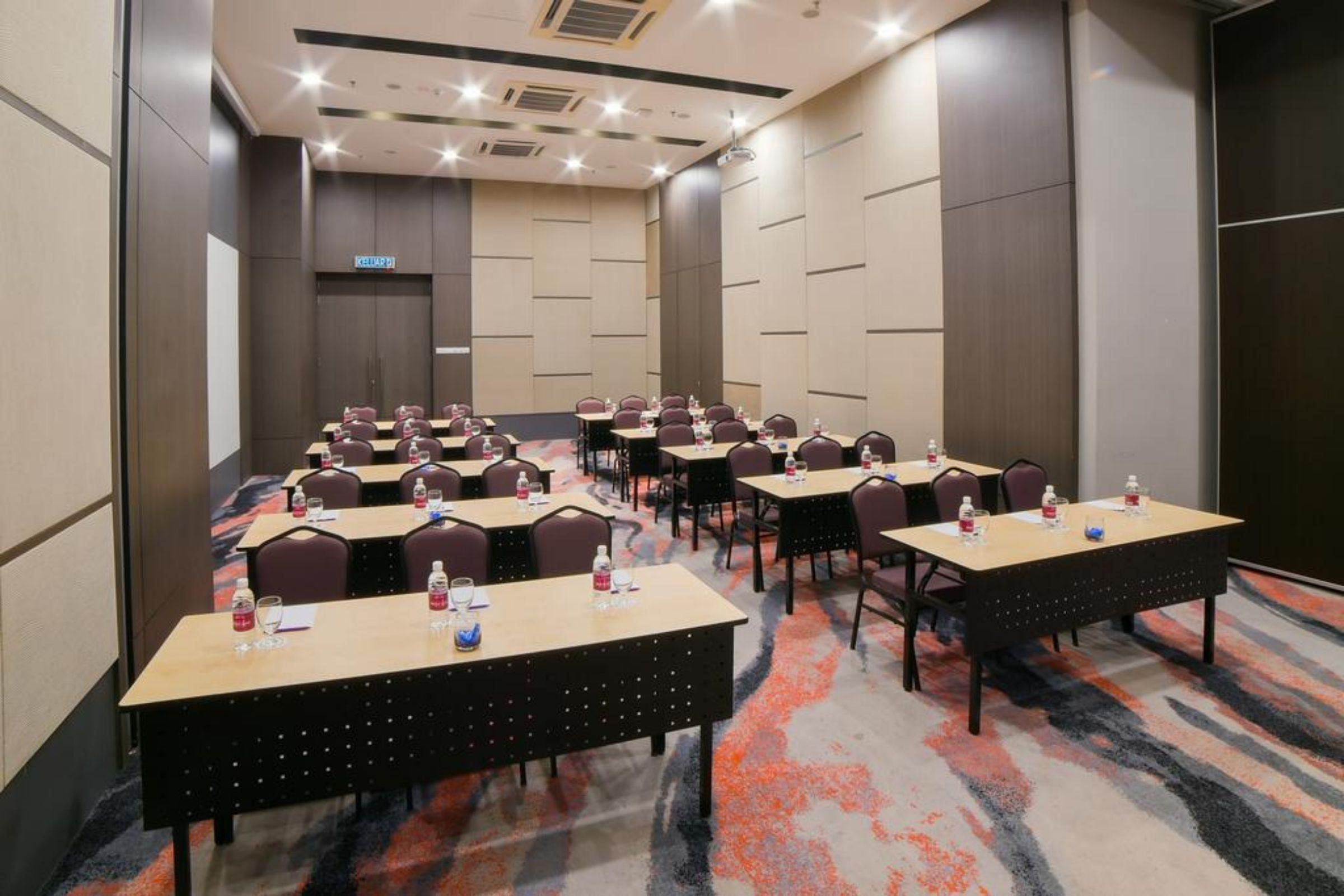 Mercure Selangor Selayang Batu Caves Ngoại thất bức ảnh
