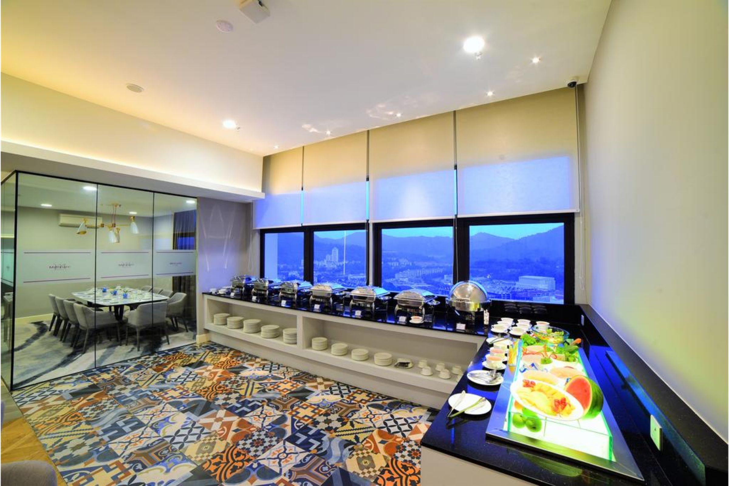 Mercure Selangor Selayang Batu Caves Ngoại thất bức ảnh