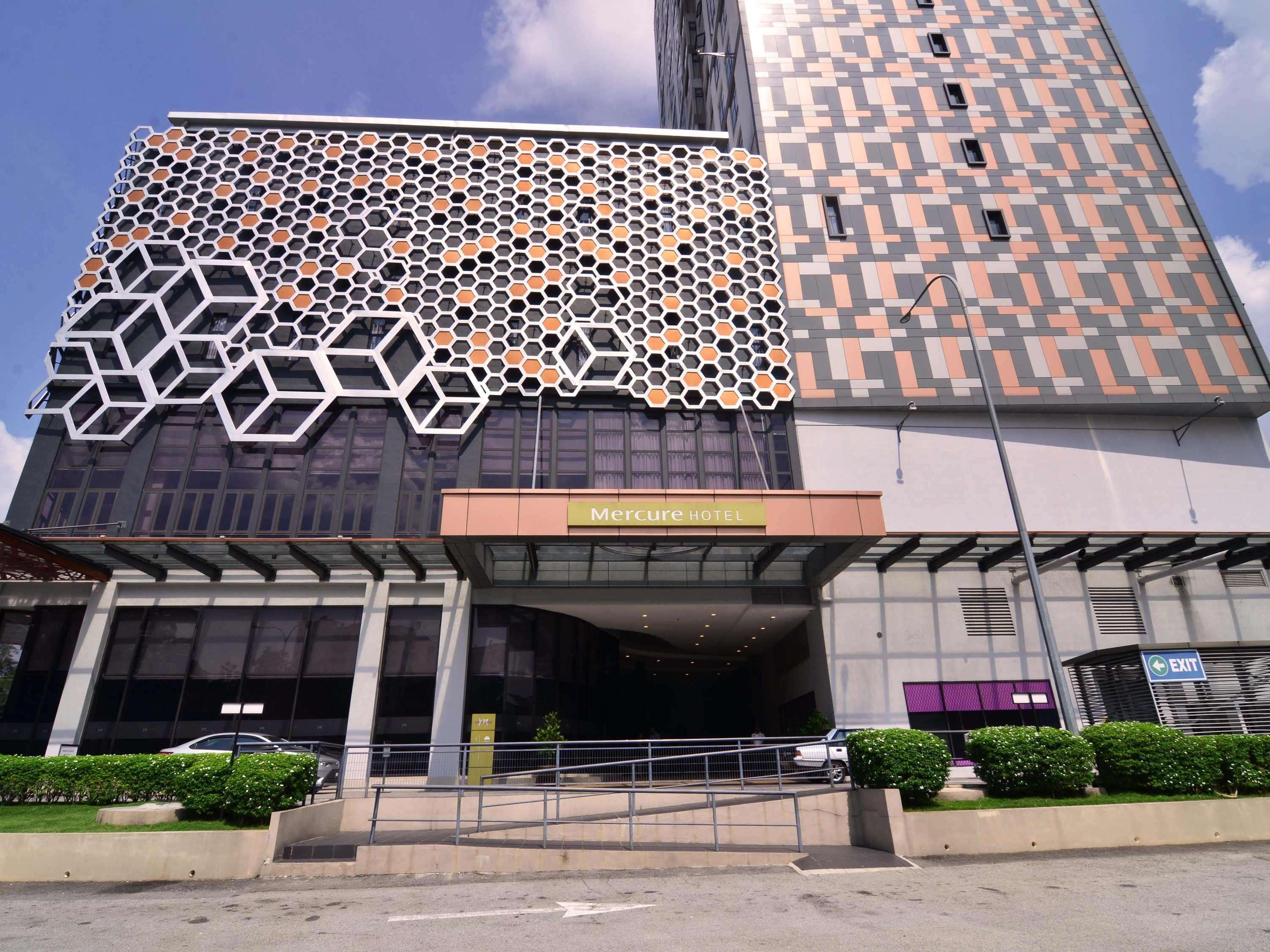 Mercure Selangor Selayang Batu Caves Ngoại thất bức ảnh