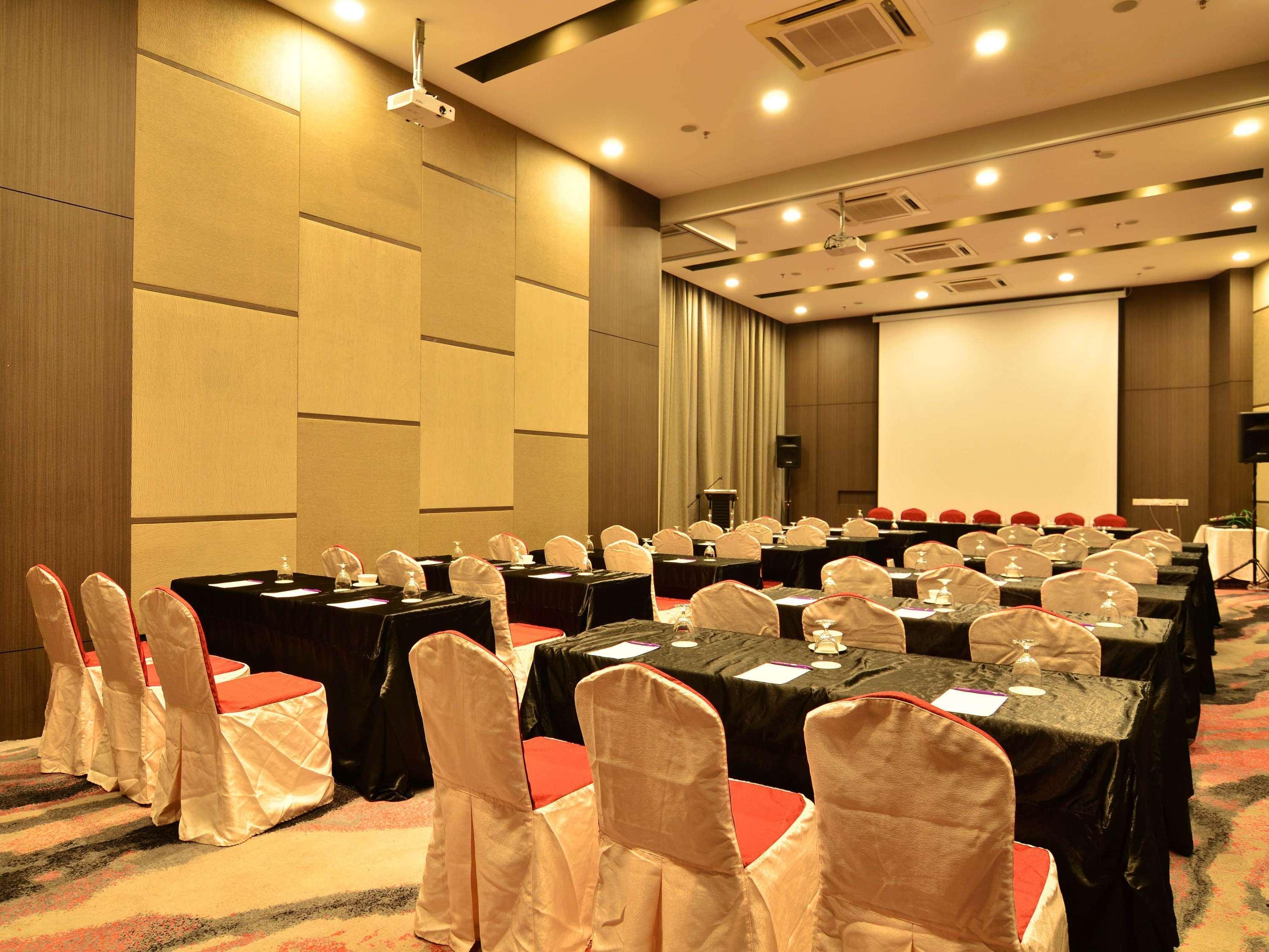 Mercure Selangor Selayang Batu Caves Ngoại thất bức ảnh