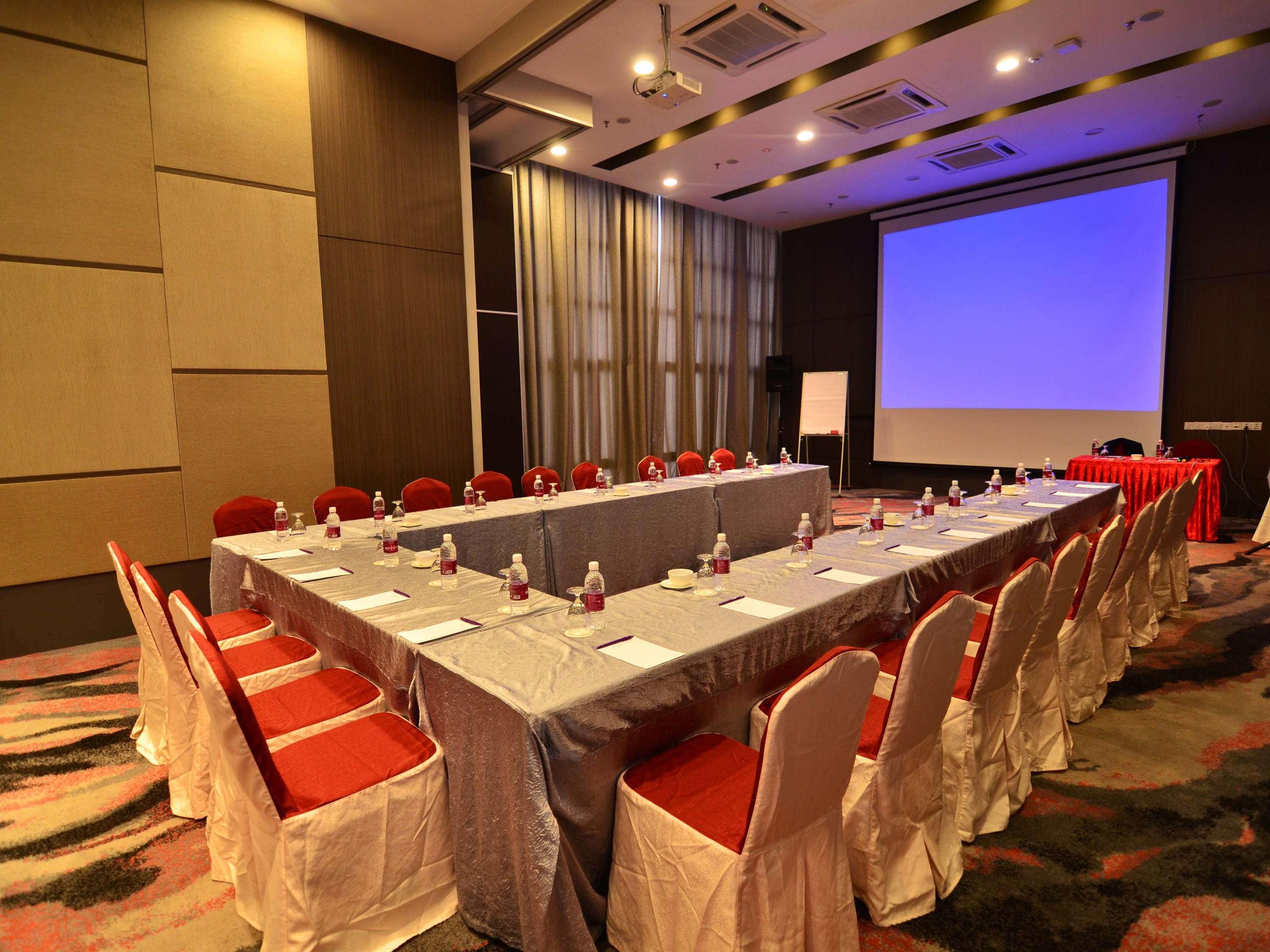 Mercure Selangor Selayang Batu Caves Ngoại thất bức ảnh