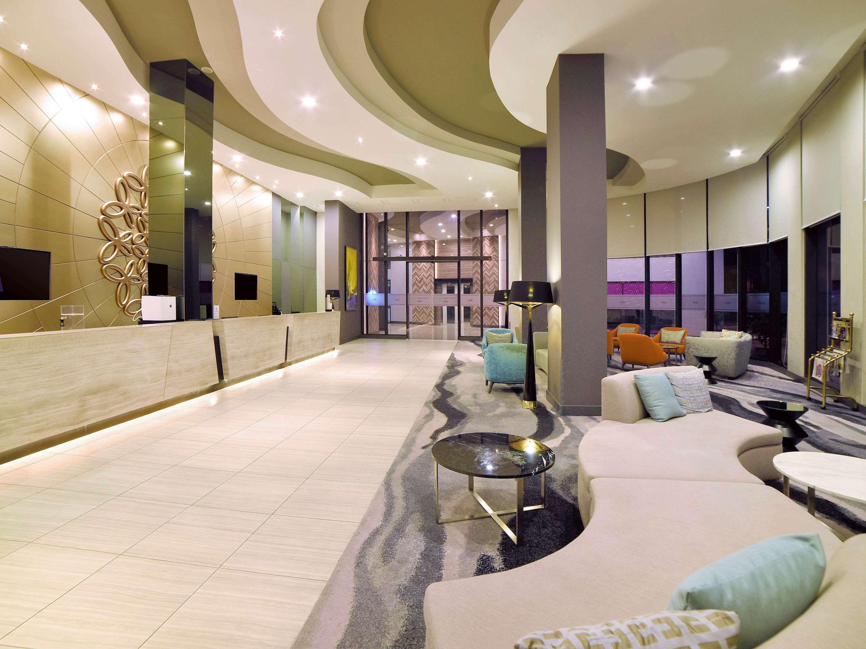 Mercure Selangor Selayang Batu Caves Ngoại thất bức ảnh
