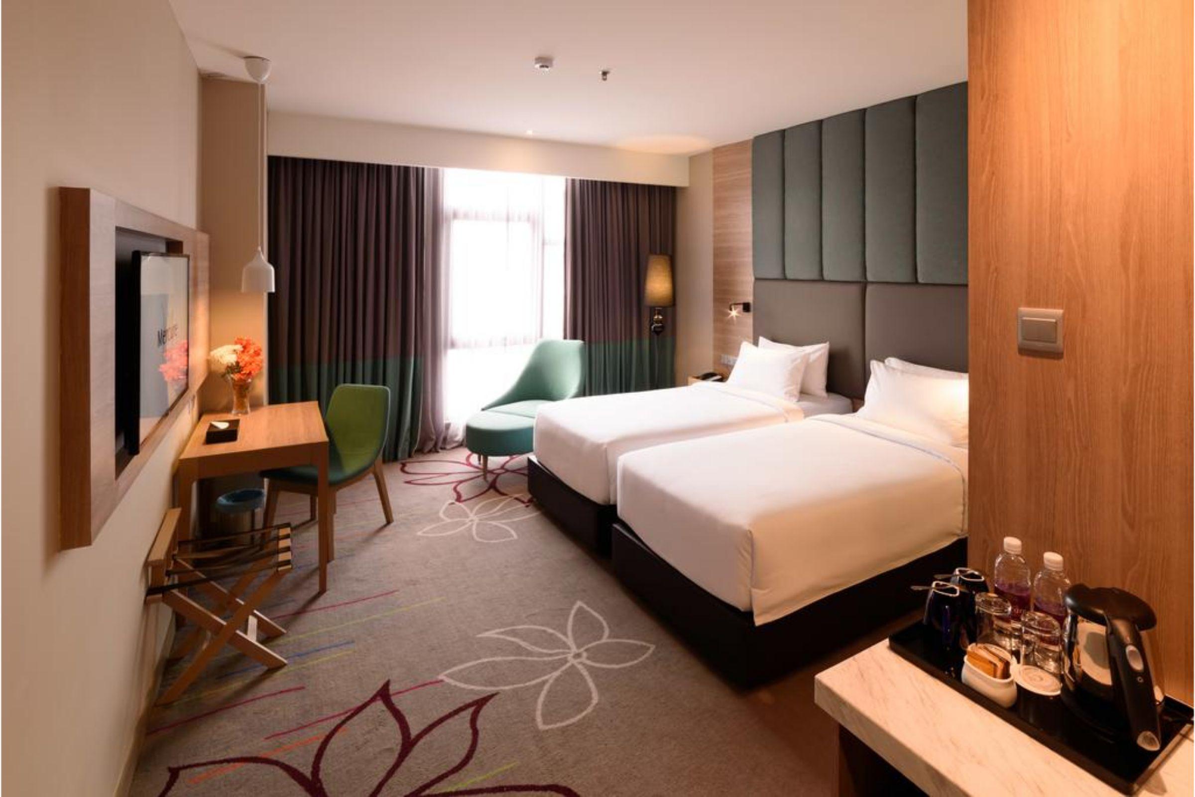 Mercure Selangor Selayang Batu Caves Ngoại thất bức ảnh