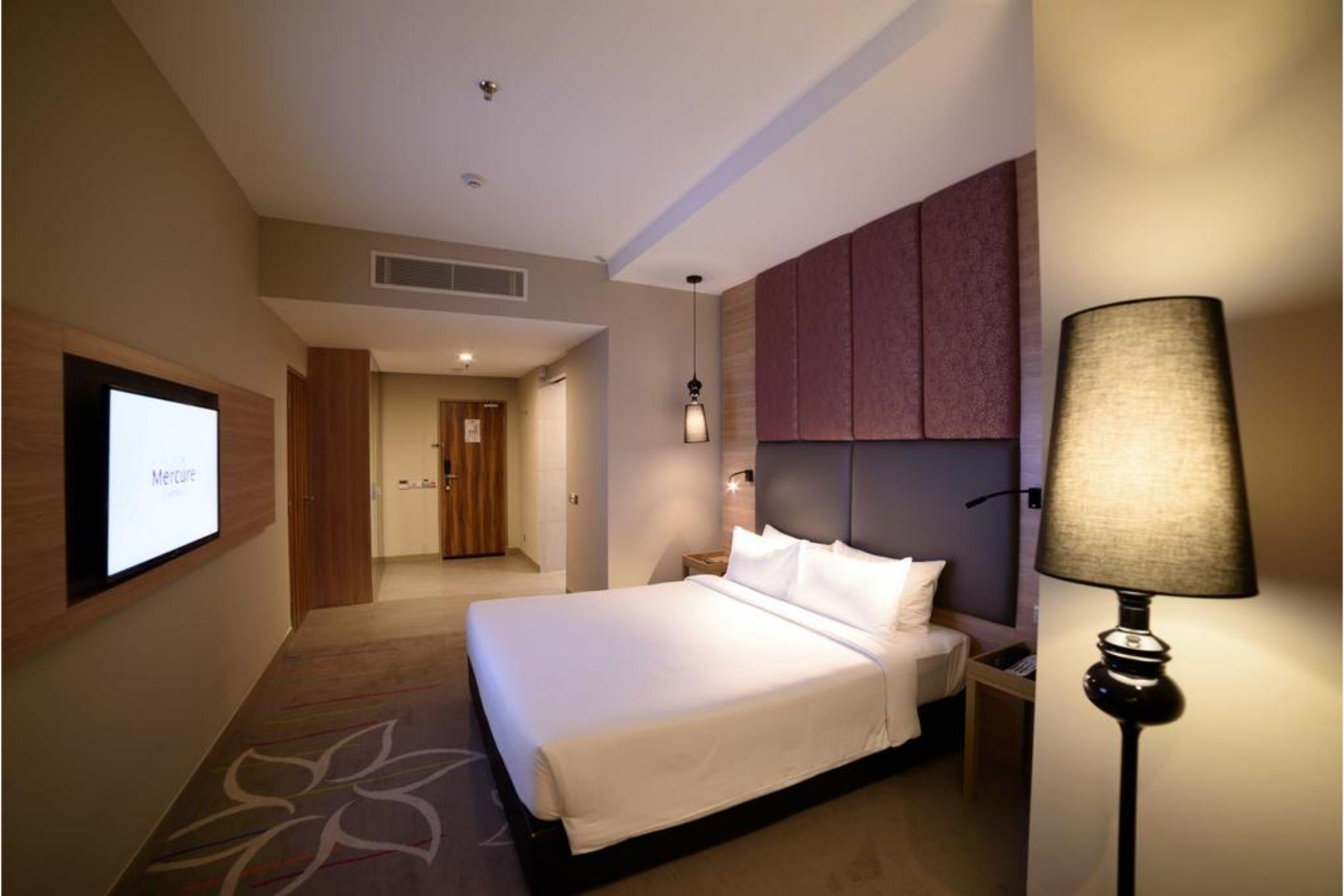 Mercure Selangor Selayang Batu Caves Ngoại thất bức ảnh