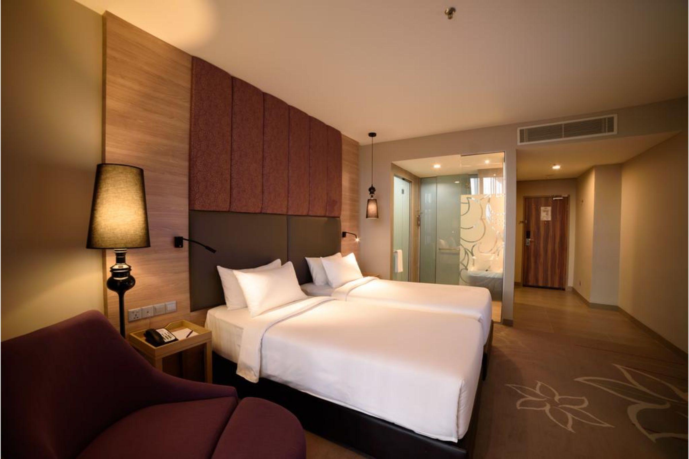 Mercure Selangor Selayang Batu Caves Ngoại thất bức ảnh