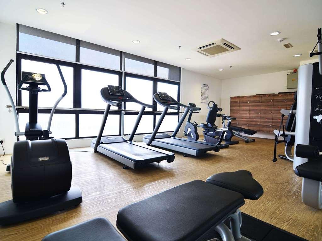 Mercure Selangor Selayang Batu Caves Tiện nghi bức ảnh