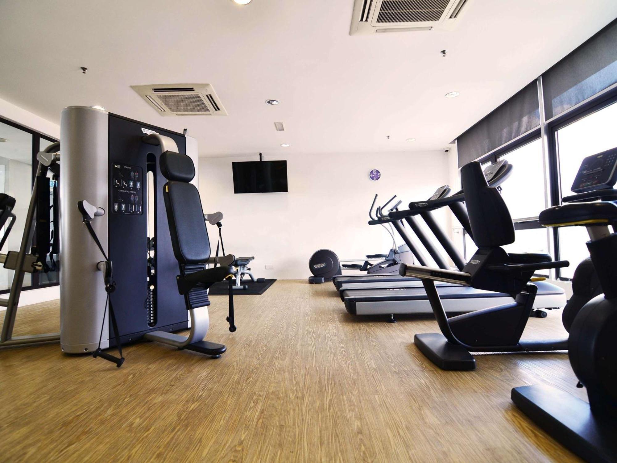 Mercure Selangor Selayang Batu Caves Ngoại thất bức ảnh