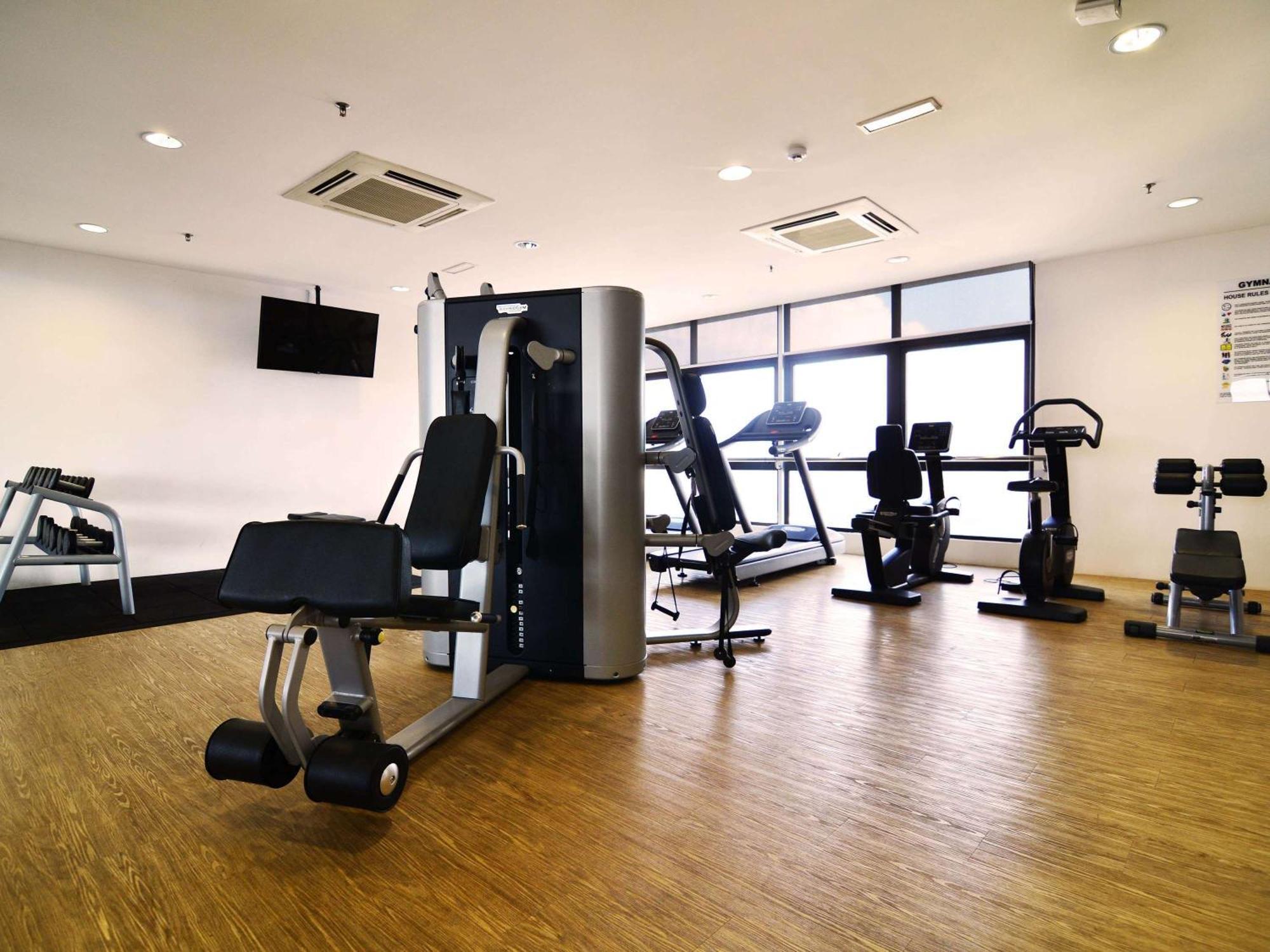 Mercure Selangor Selayang Batu Caves Ngoại thất bức ảnh