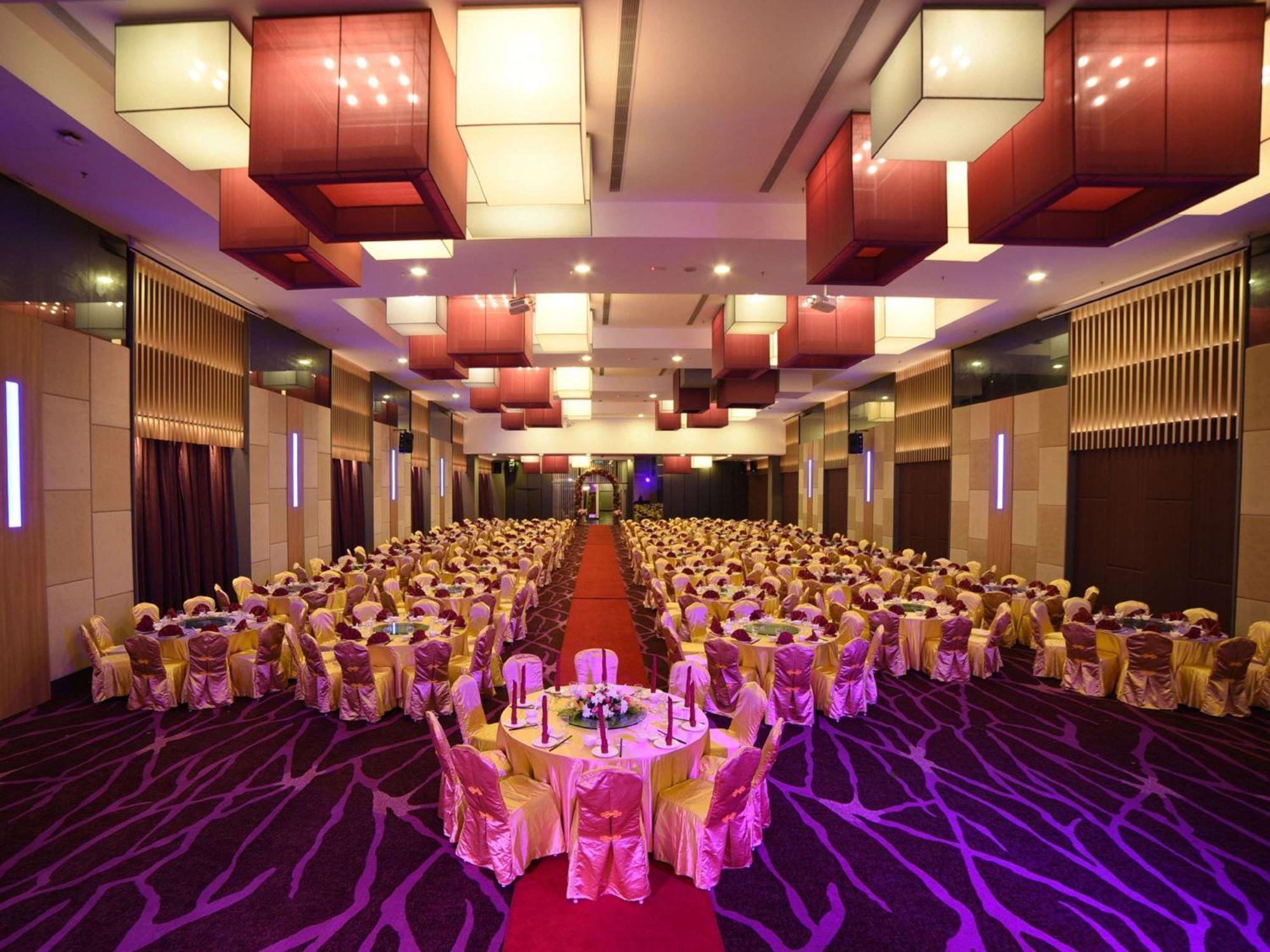 Mercure Selangor Selayang Batu Caves Ngoại thất bức ảnh