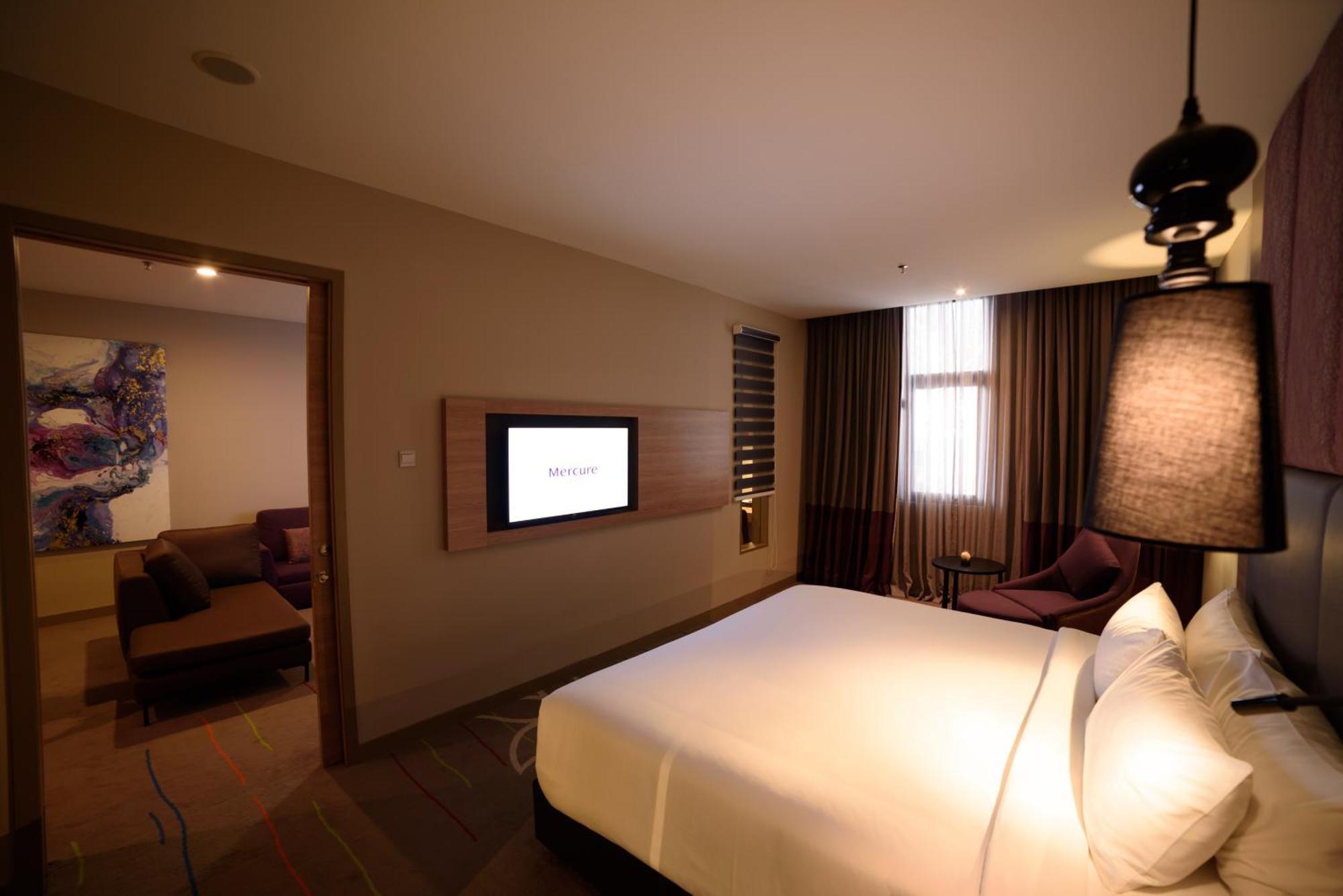 Mercure Selangor Selayang Batu Caves Ngoại thất bức ảnh