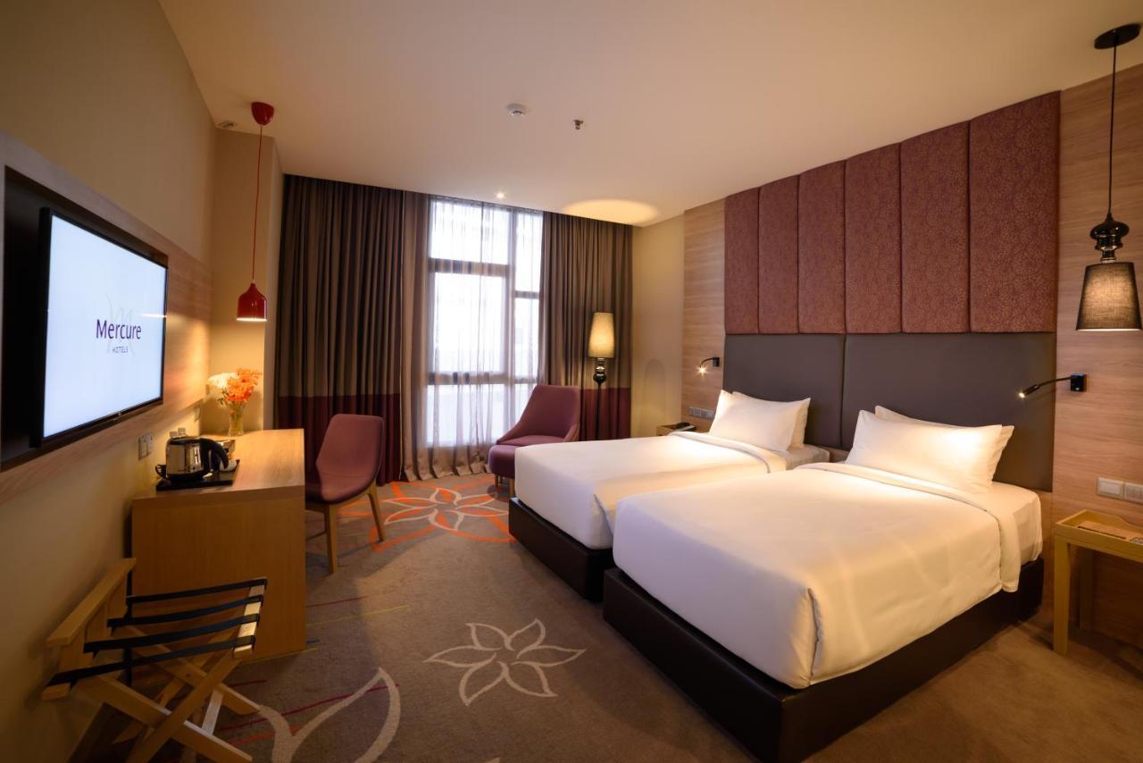 Mercure Selangor Selayang Batu Caves Ngoại thất bức ảnh
