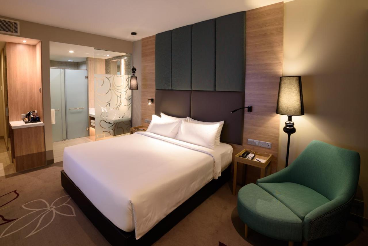 Mercure Selangor Selayang Batu Caves Ngoại thất bức ảnh