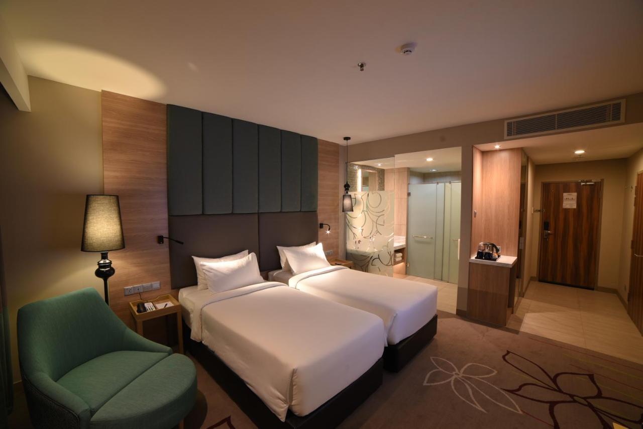 Mercure Selangor Selayang Batu Caves Ngoại thất bức ảnh