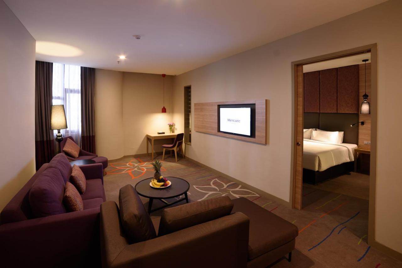 Mercure Selangor Selayang Batu Caves Ngoại thất bức ảnh
