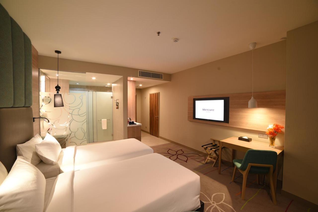 Mercure Selangor Selayang Batu Caves Ngoại thất bức ảnh