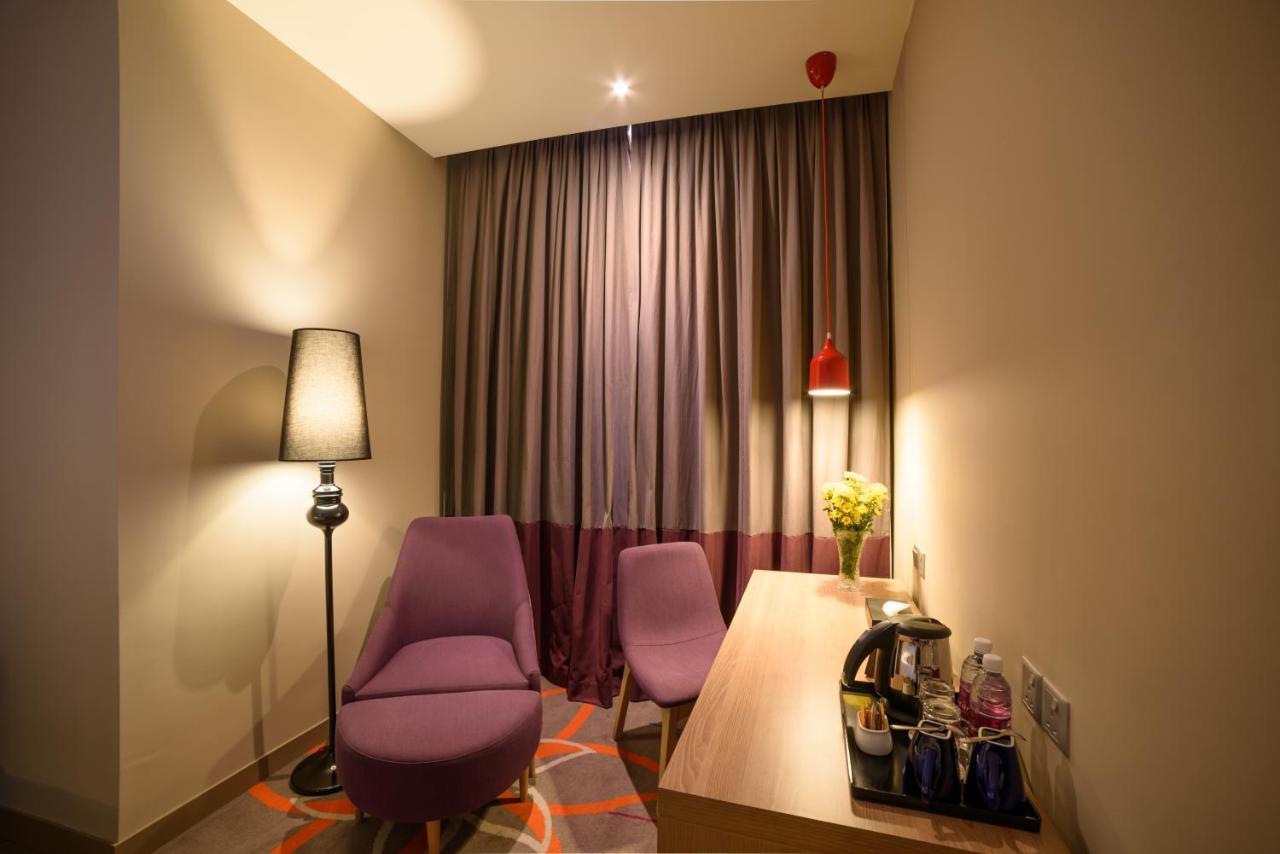 Mercure Selangor Selayang Batu Caves Ngoại thất bức ảnh