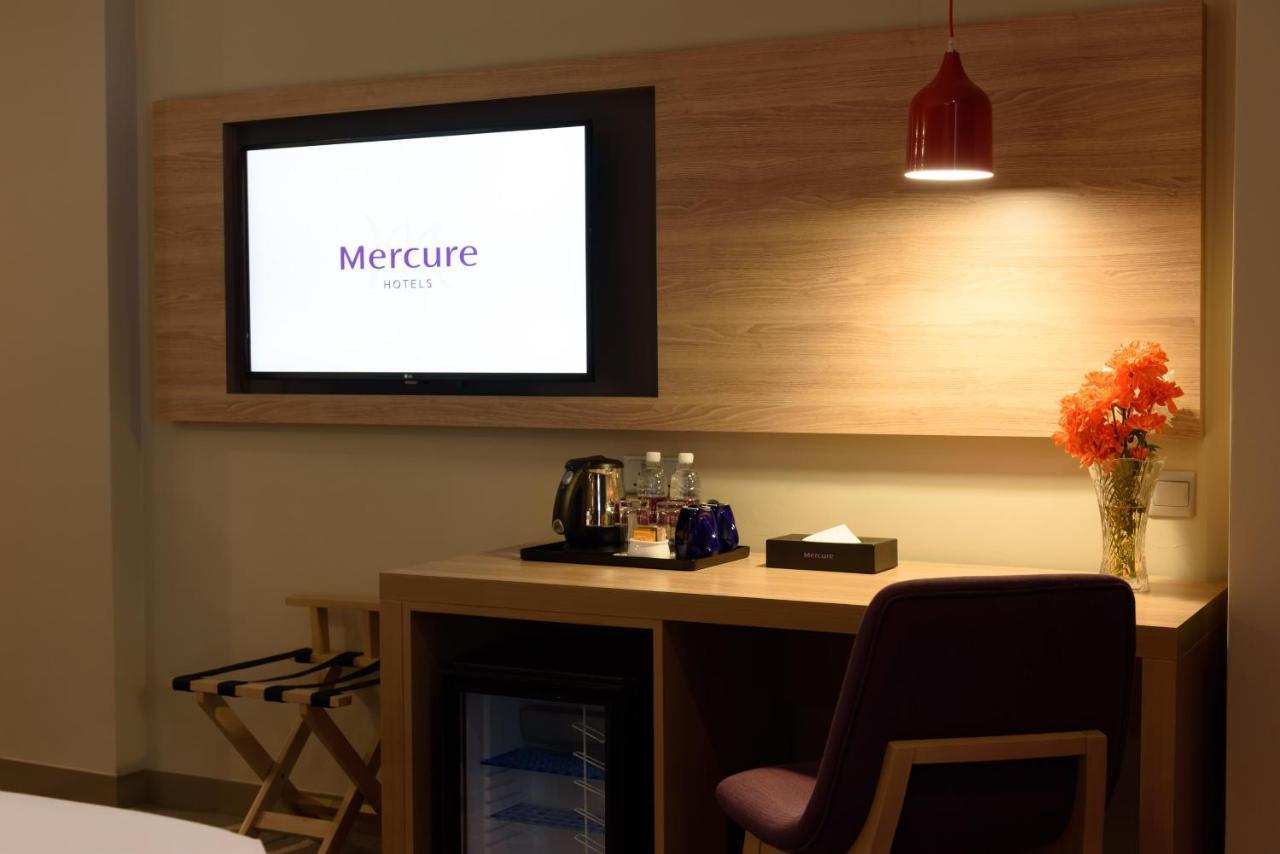 Mercure Selangor Selayang Batu Caves Ngoại thất bức ảnh