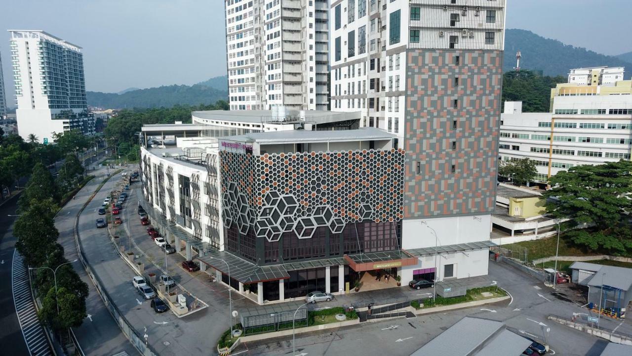 Mercure Selangor Selayang Batu Caves Ngoại thất bức ảnh