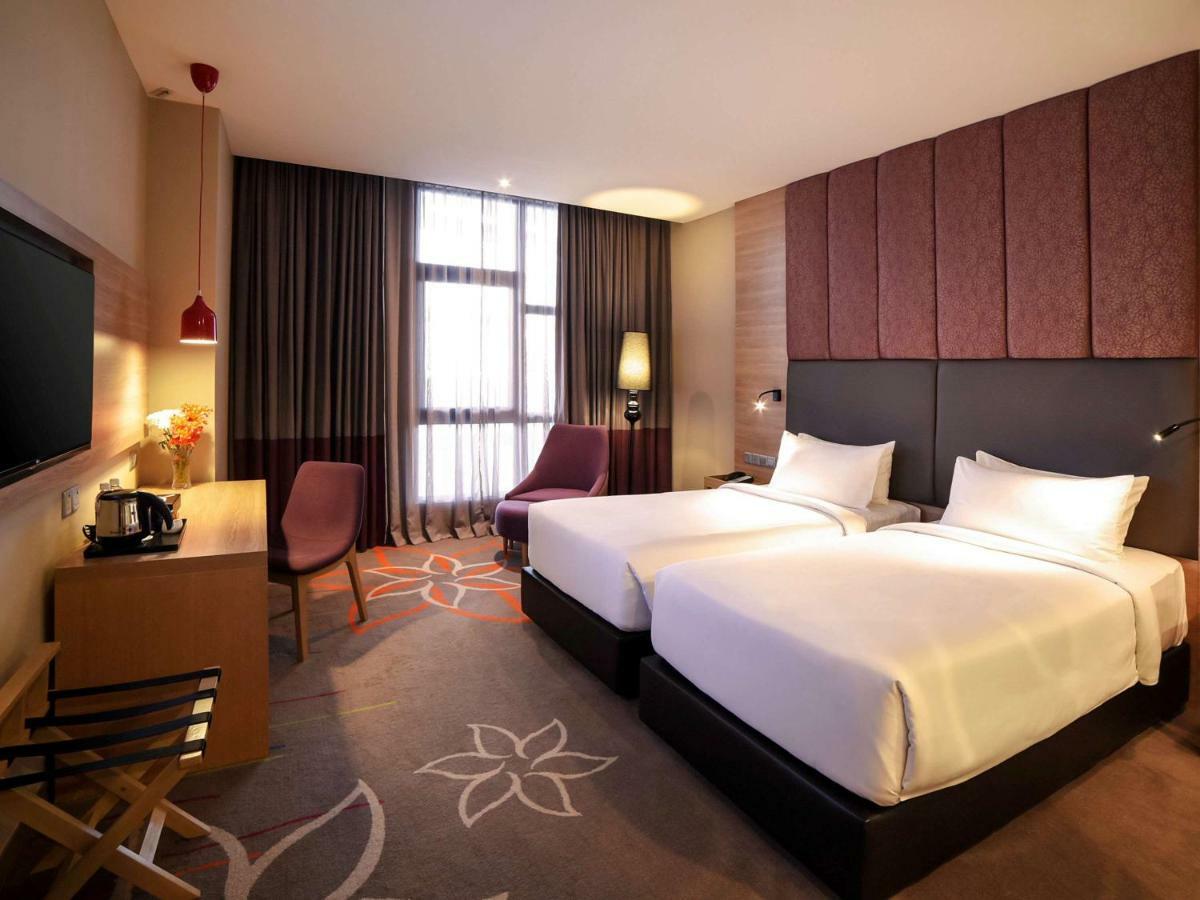 Mercure Selangor Selayang Batu Caves Ngoại thất bức ảnh