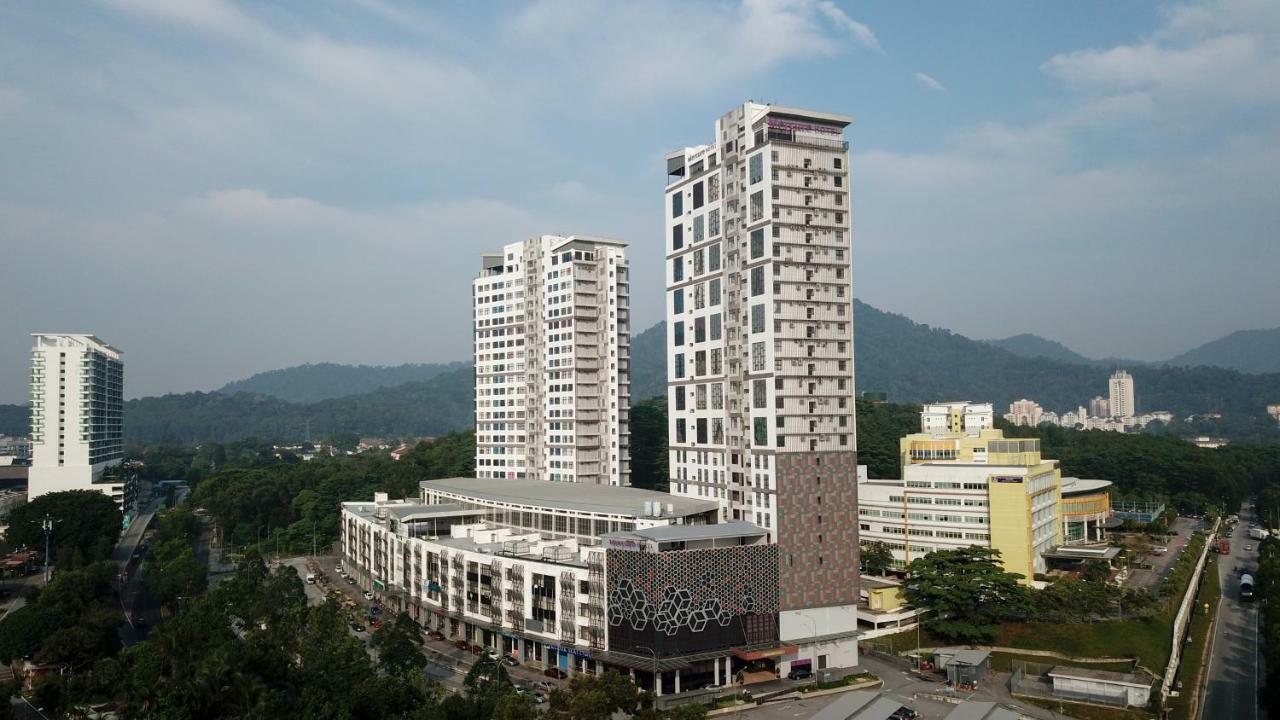 Mercure Selangor Selayang Batu Caves Ngoại thất bức ảnh