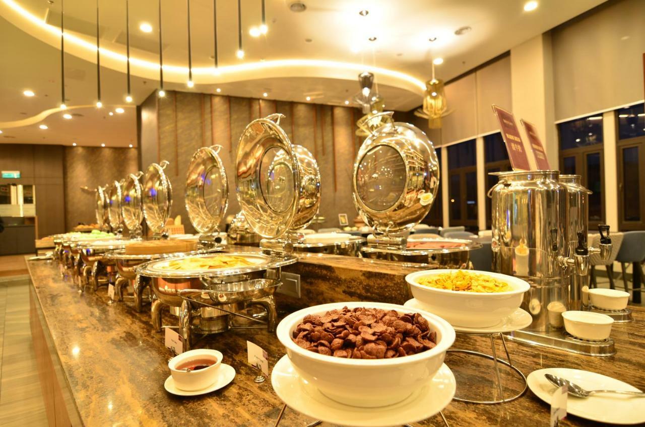 Mercure Selangor Selayang Batu Caves Ngoại thất bức ảnh