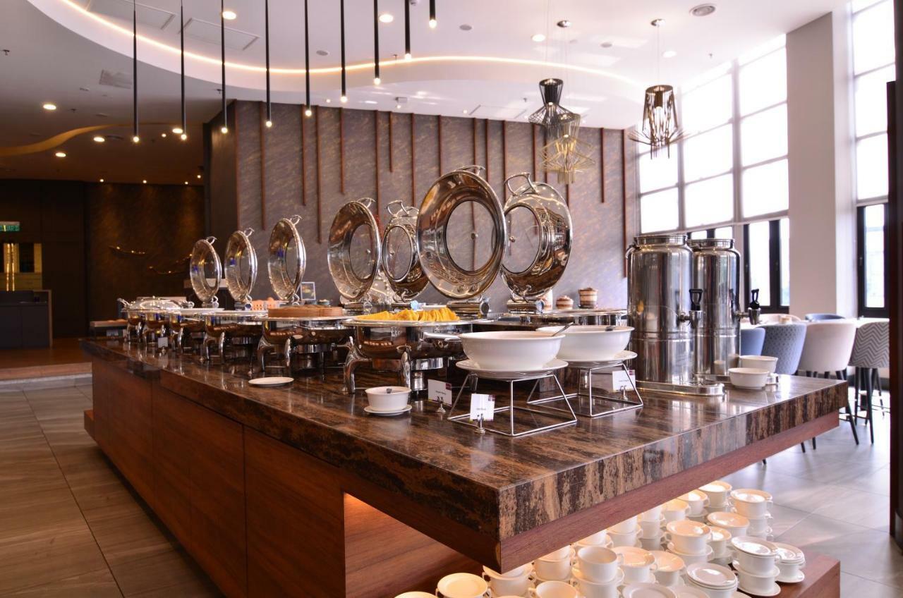Mercure Selangor Selayang Batu Caves Ngoại thất bức ảnh