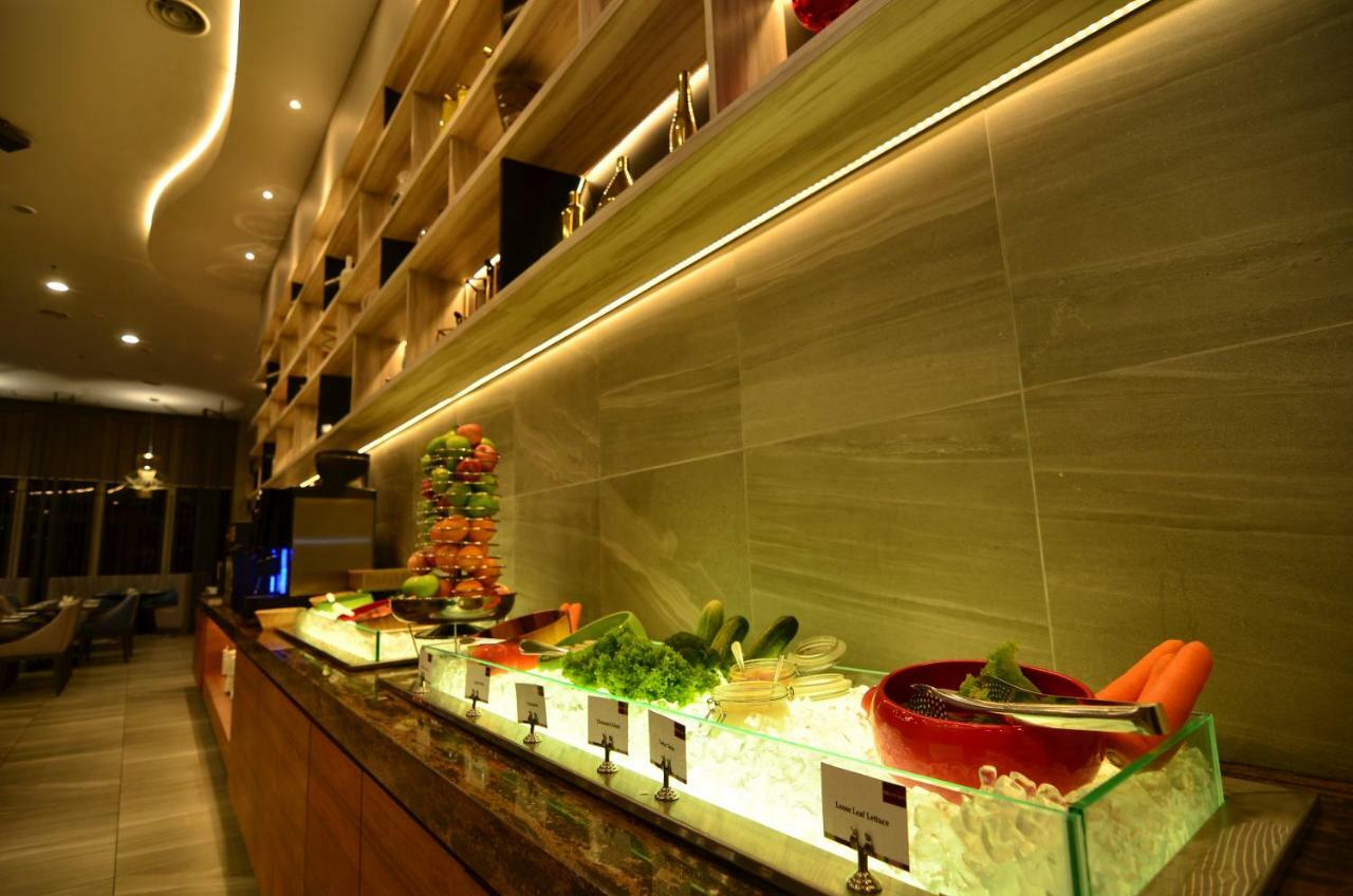 Mercure Selangor Selayang Batu Caves Ngoại thất bức ảnh