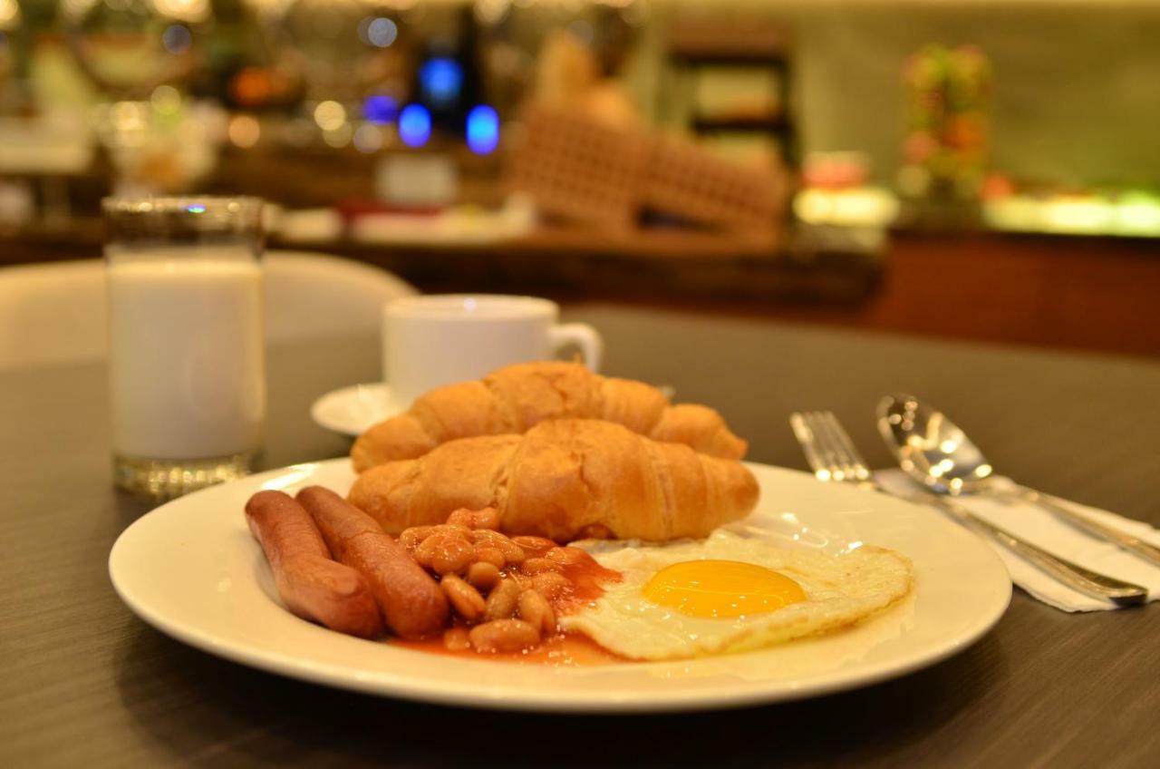 Mercure Selangor Selayang Batu Caves Ngoại thất bức ảnh