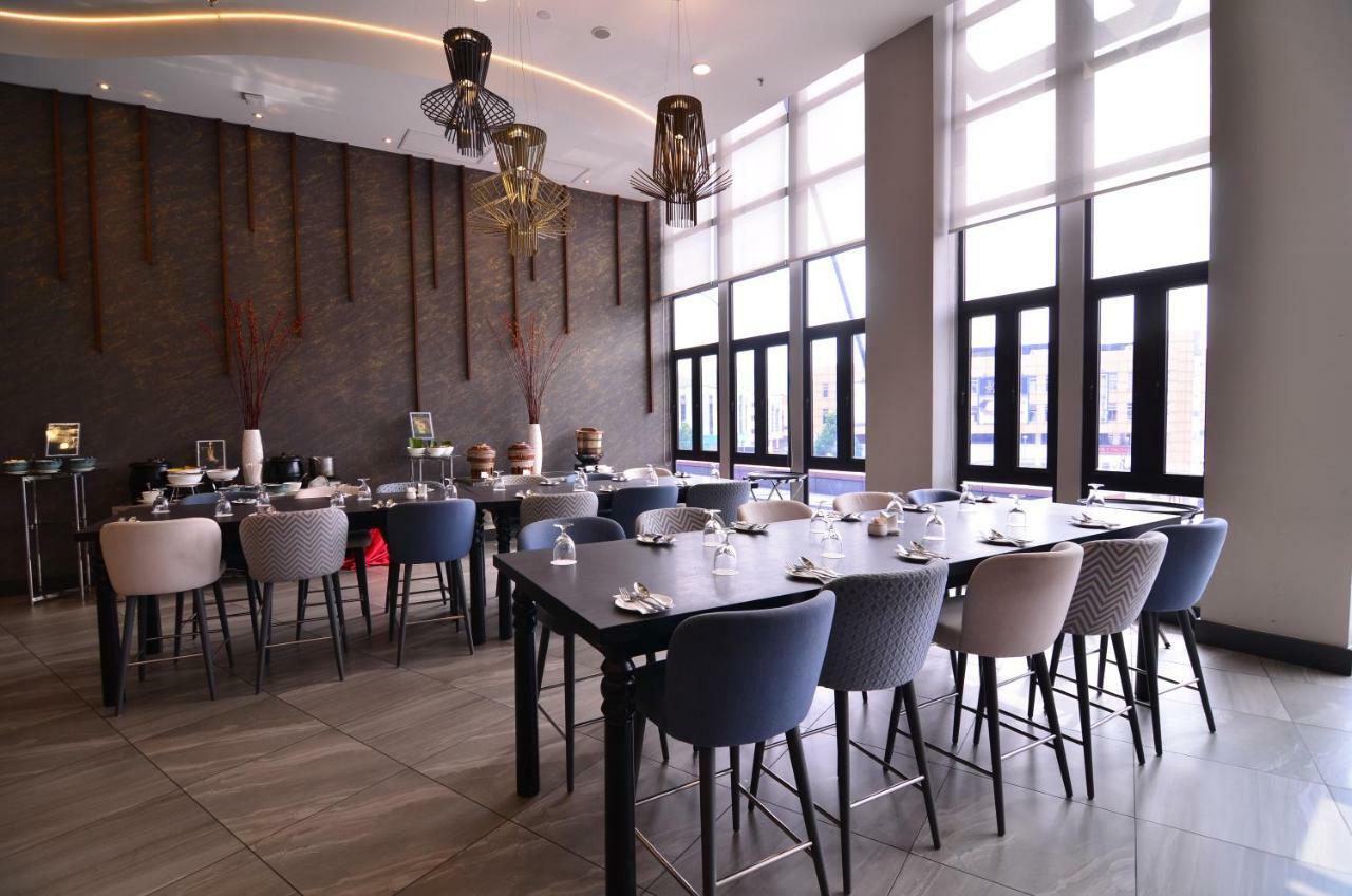 Mercure Selangor Selayang Batu Caves Ngoại thất bức ảnh