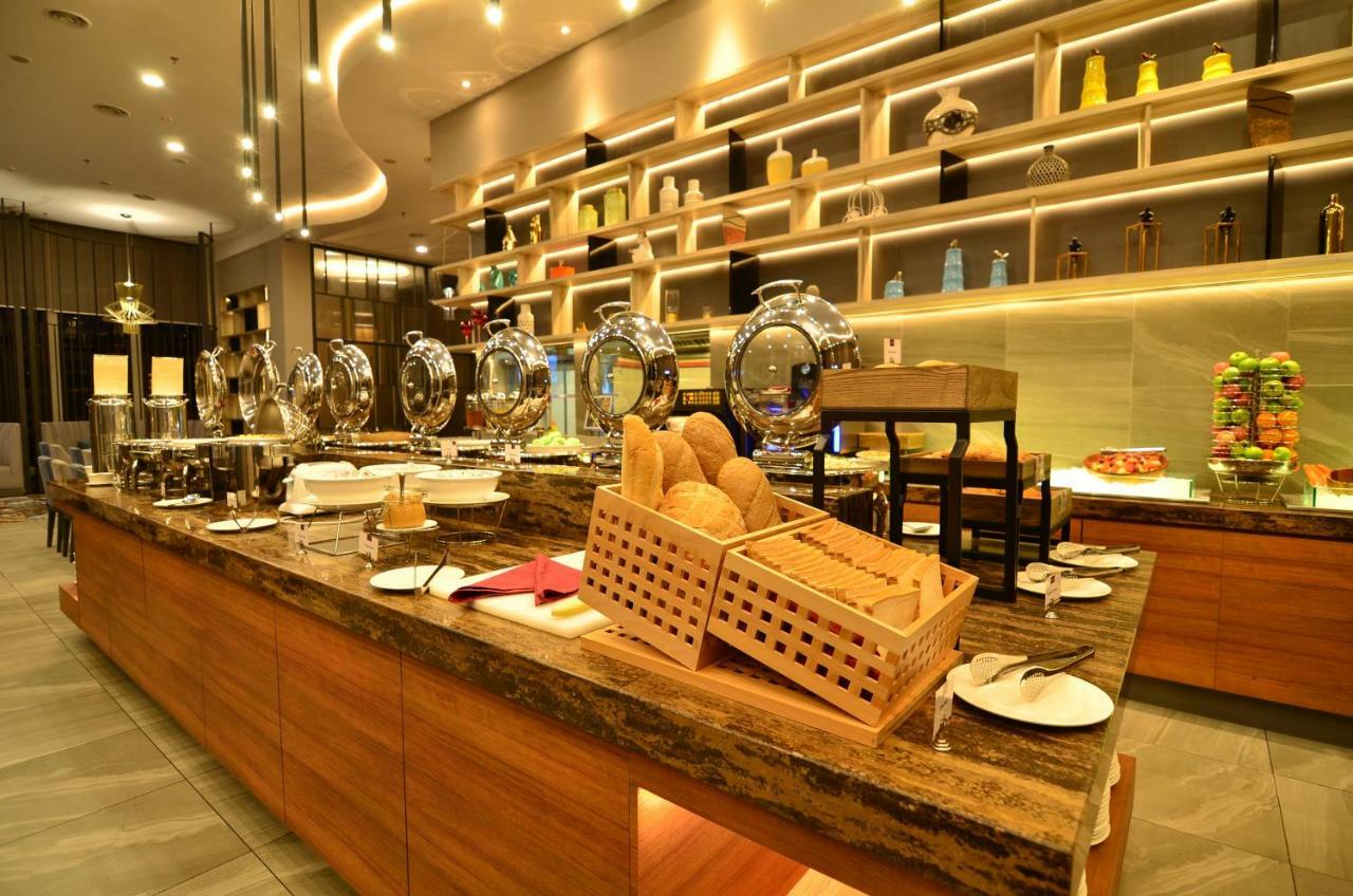 Mercure Selangor Selayang Batu Caves Ngoại thất bức ảnh