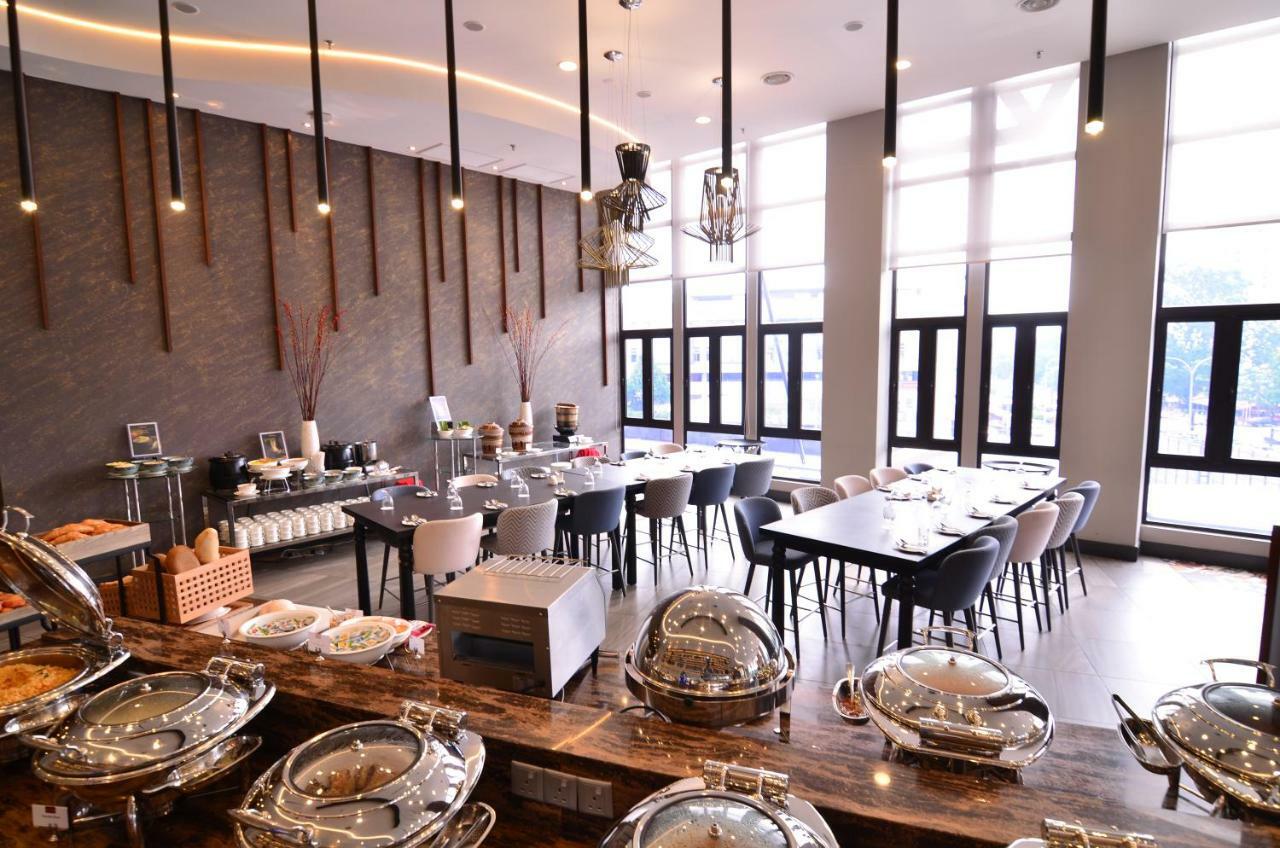 Mercure Selangor Selayang Batu Caves Ngoại thất bức ảnh